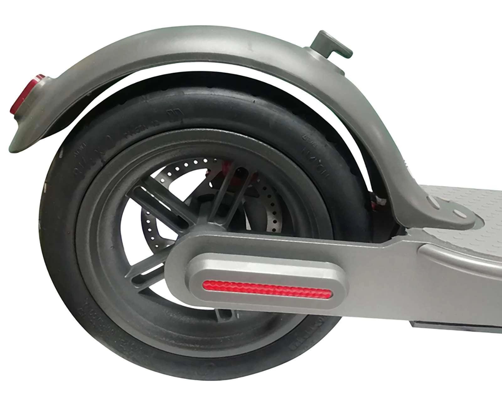 Foto 10 pulgar | Foto 9 | Scooter Eléctrico Getgo-Que Nada te Detenga Go On Negro