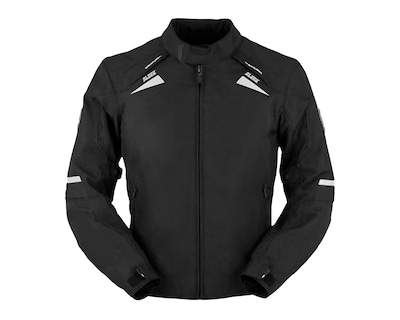 Foto 1 | Foto 1 | Chamarra para Motociclista Sleek BM-JCKT01 Grande