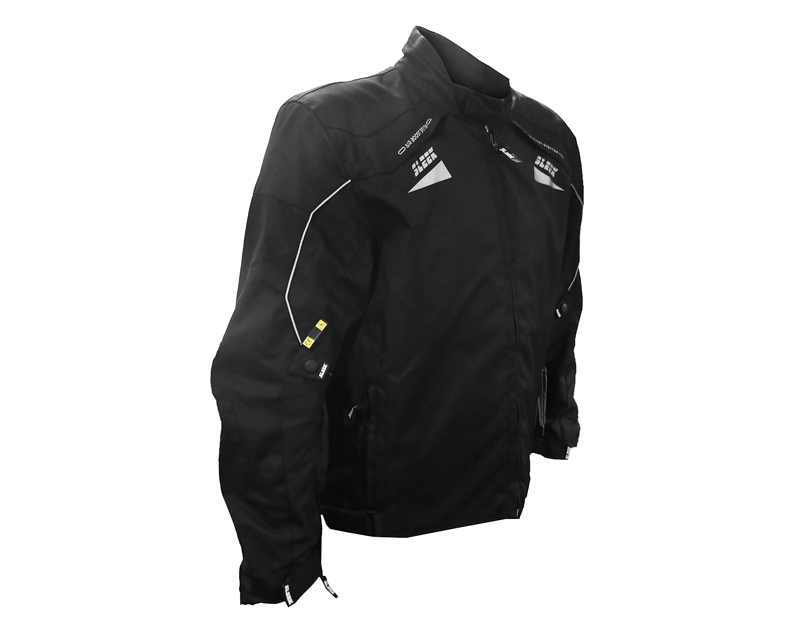 Foto 2 | Foto 2 | Chamarra para Motociclista Sleek BM-JCKT01 Grande