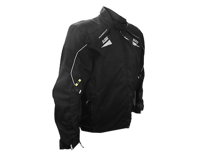 Foto 2 | Foto 2 | Chamarra para Motociclista Sleek BM-JCKT01 Grande