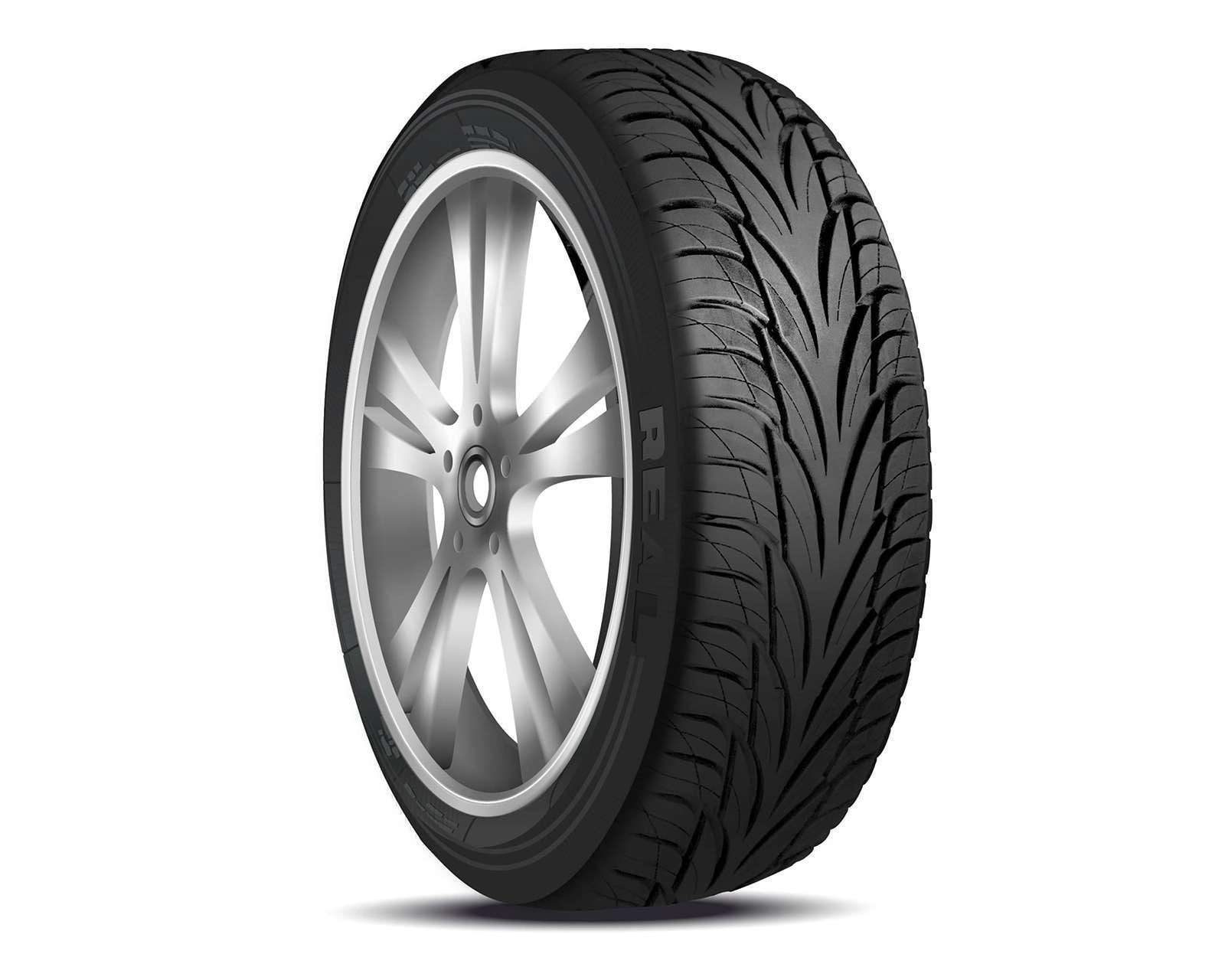 Llanta Tornel Real 215/65 Rin 16