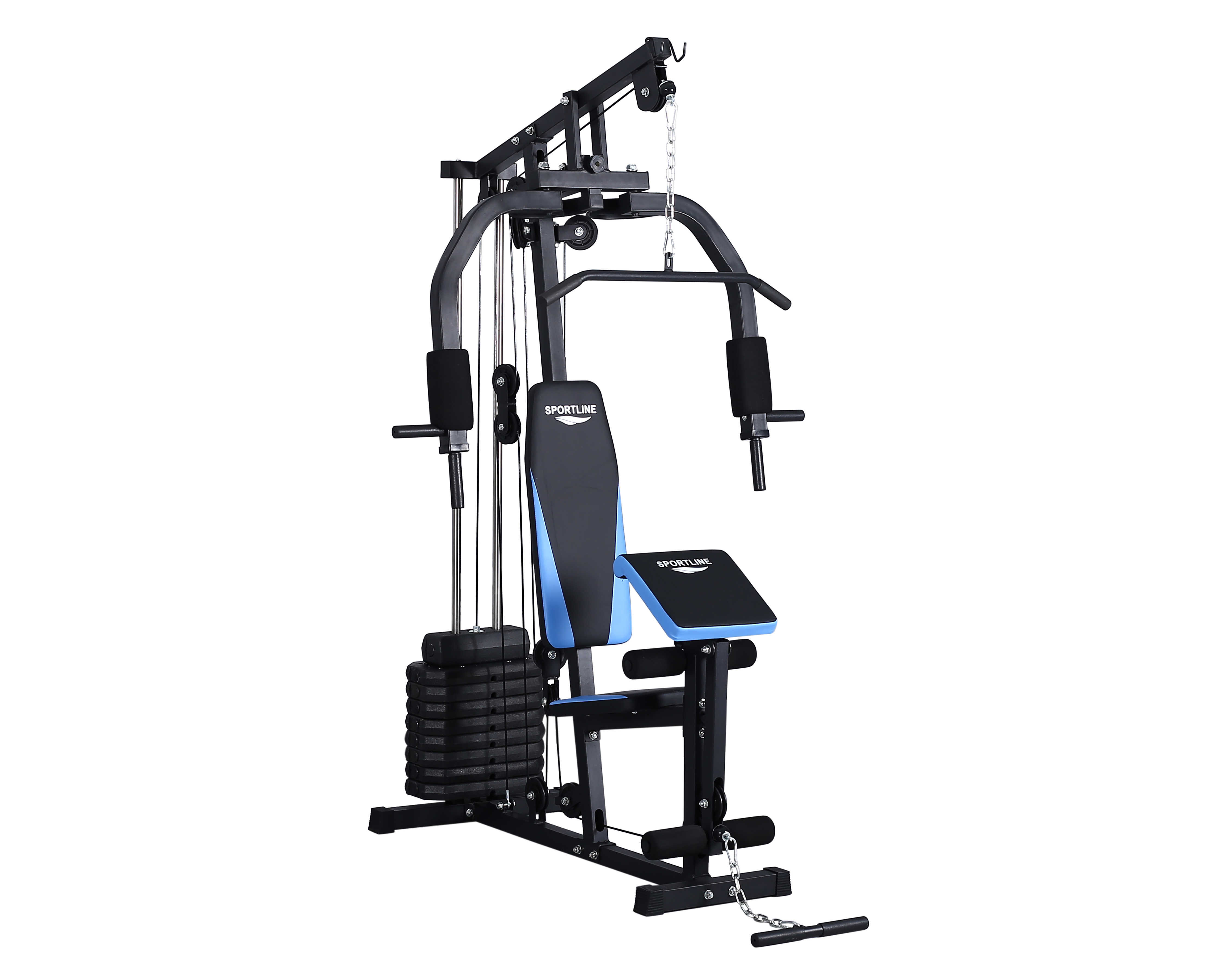 Foto 1 | Foto 1 | Multigimnasio Sportline Multigym GB-HG6100