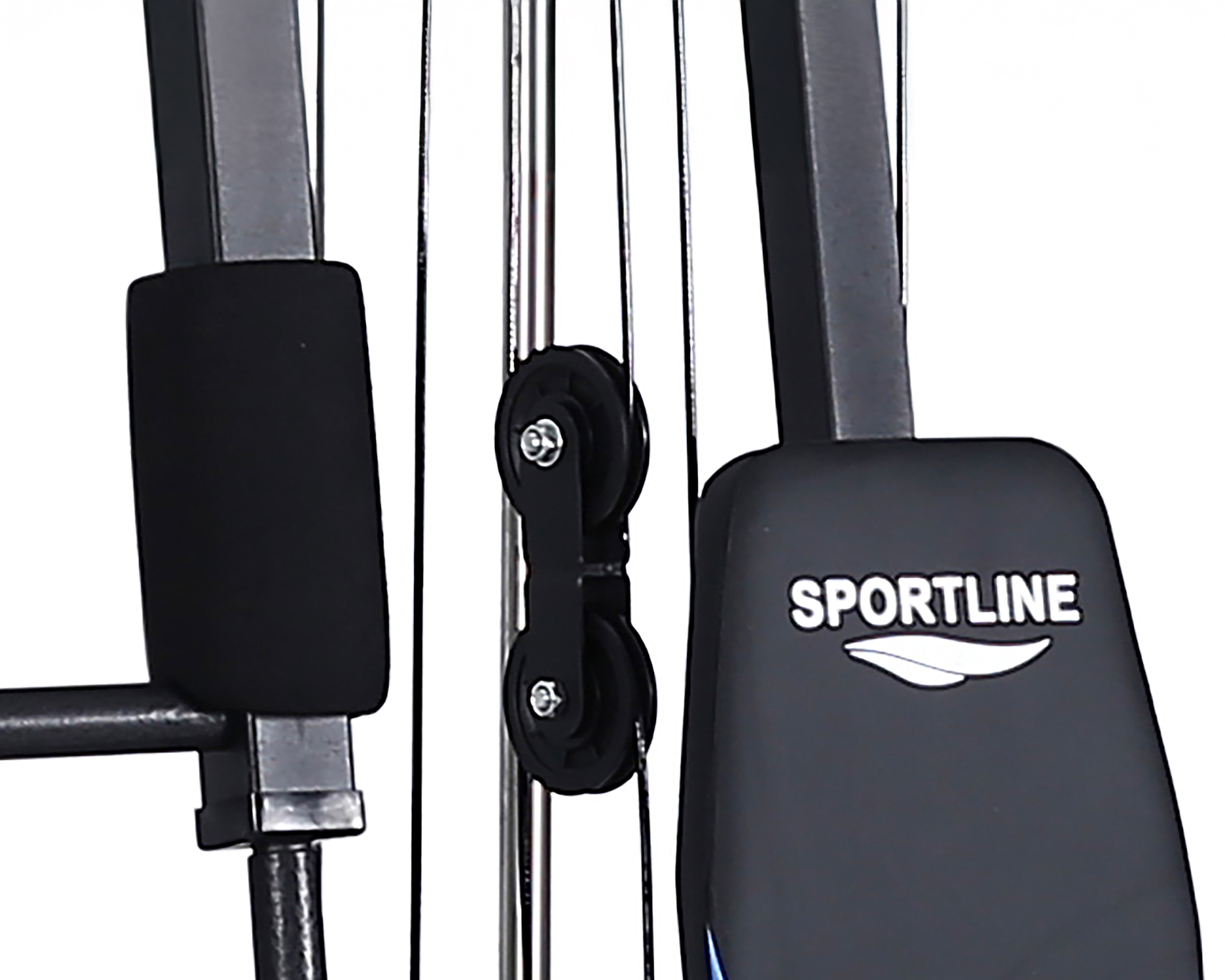 Foto 3 | Foto 3 | Multigimnasio Sportline Multigym GB-HG6100