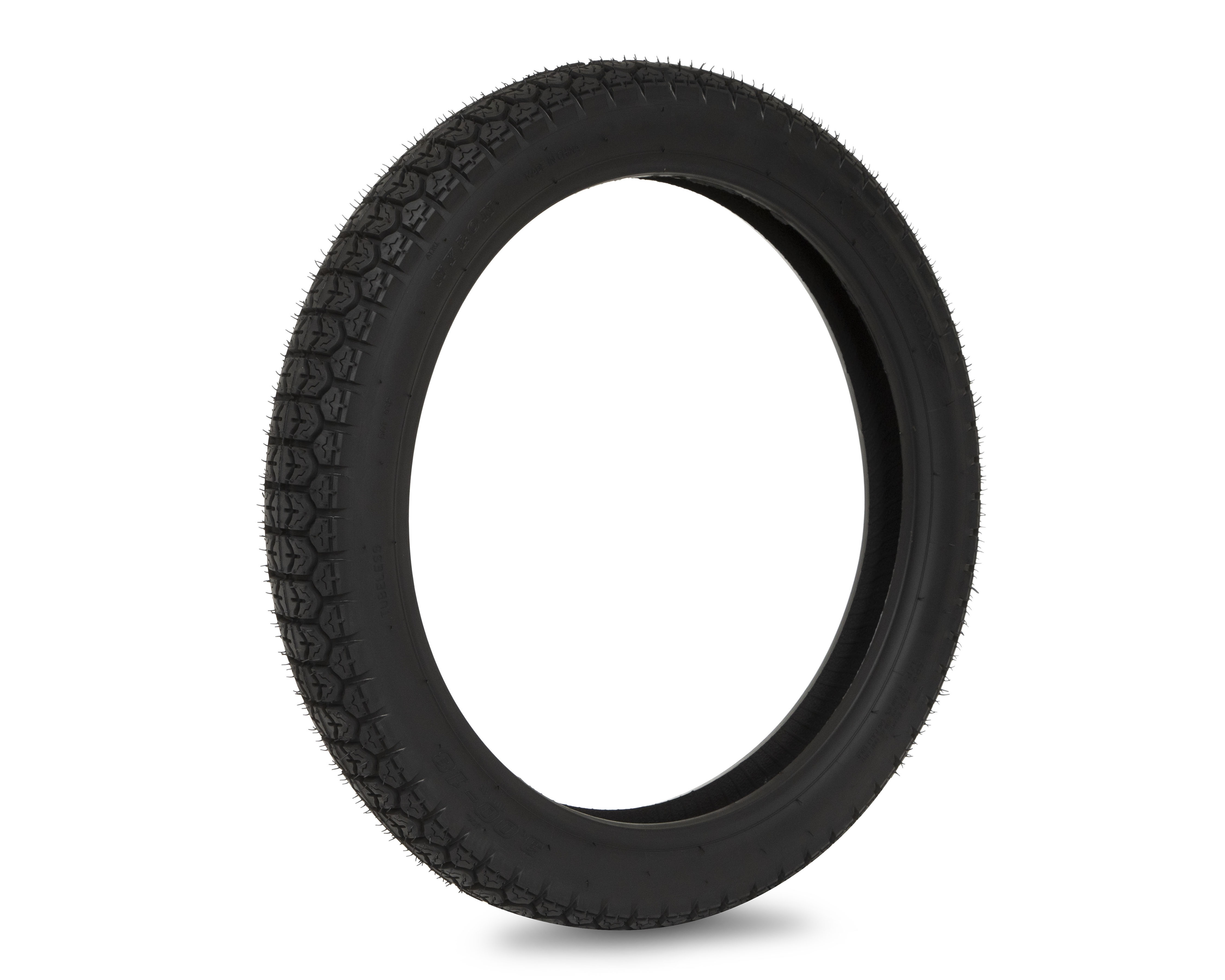 Llanta para Moto 3.00-18 Calle TL Starprix