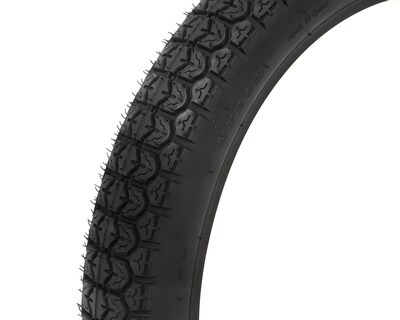 Foto 3 | Foto 3 | Llanta para Moto 3.00-18 Calle TL Starprix