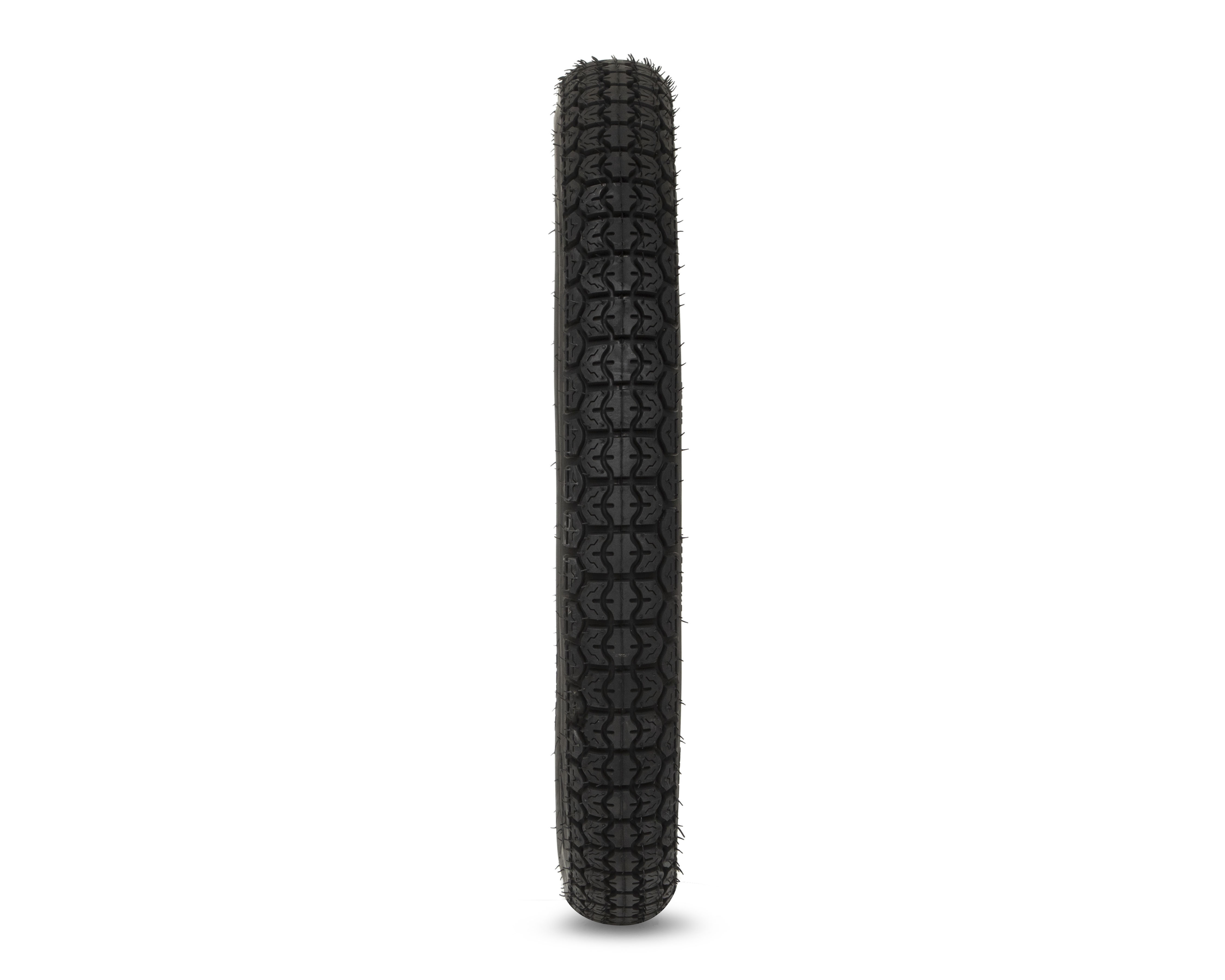 Foto 5 pulgar | Foto 4 | Llanta para Moto 3.00-18 Calle TL Starprix