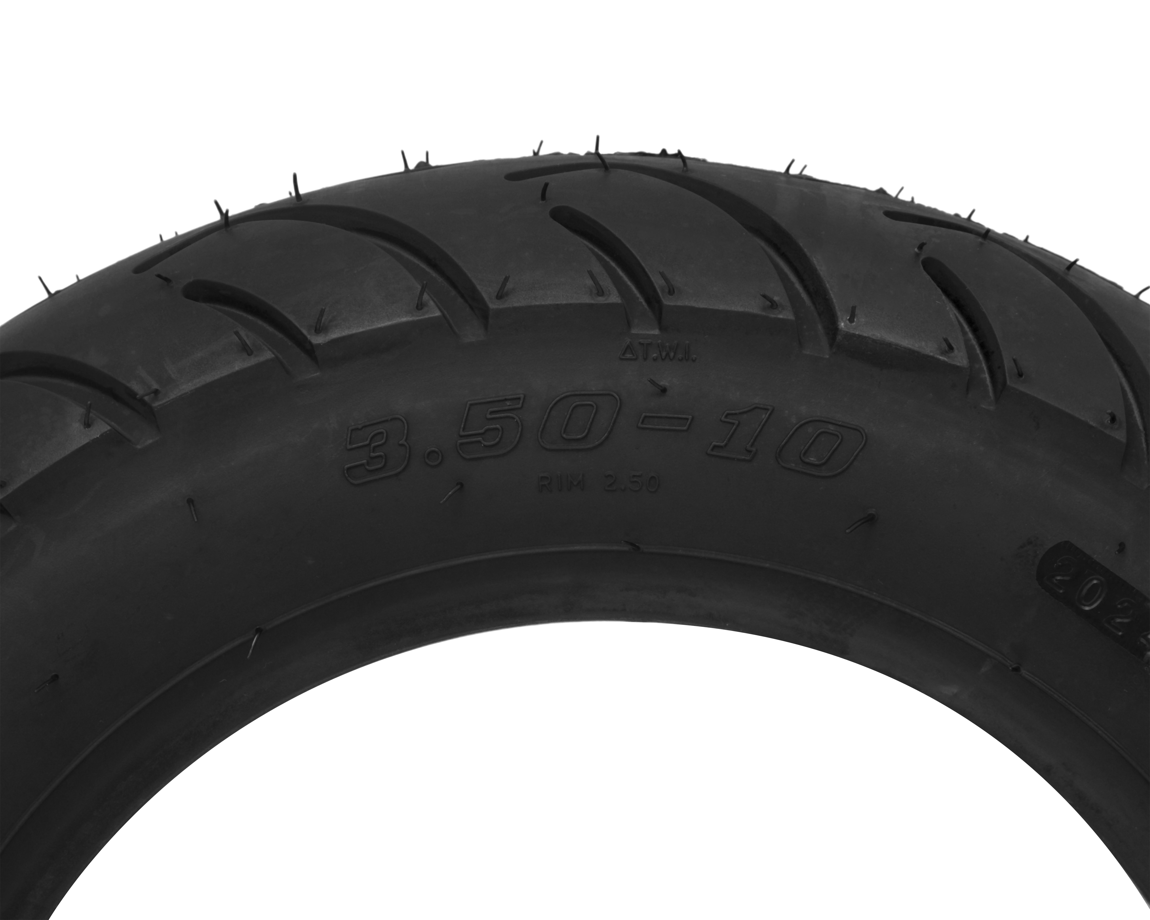 Foto 3 pulgar | Foto 2 | Llanta para Moto 3.50-10 de Calle TL Starprix