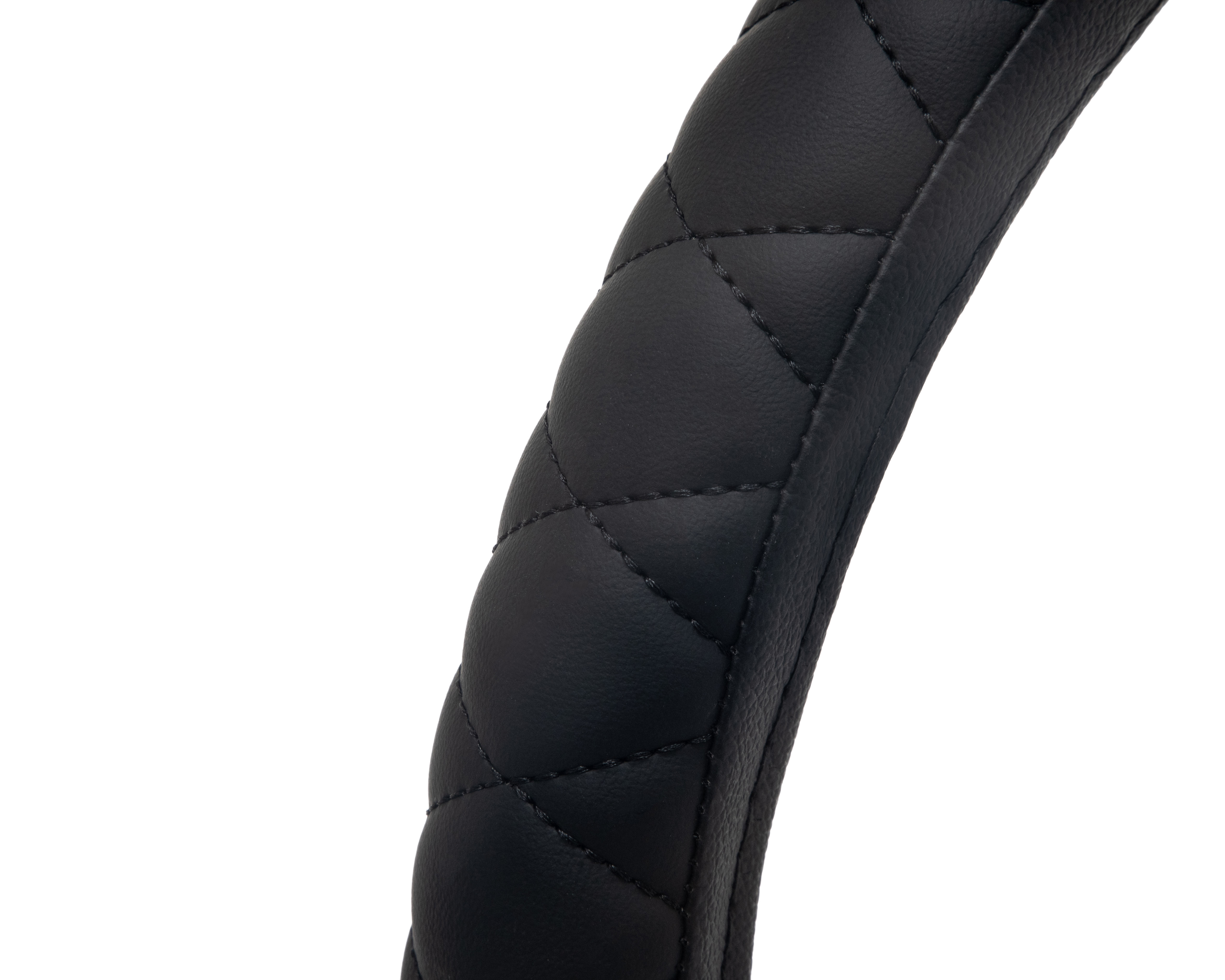 Foto 4 pulgar | Foto 3 | Cubrevolante Negro Armor All