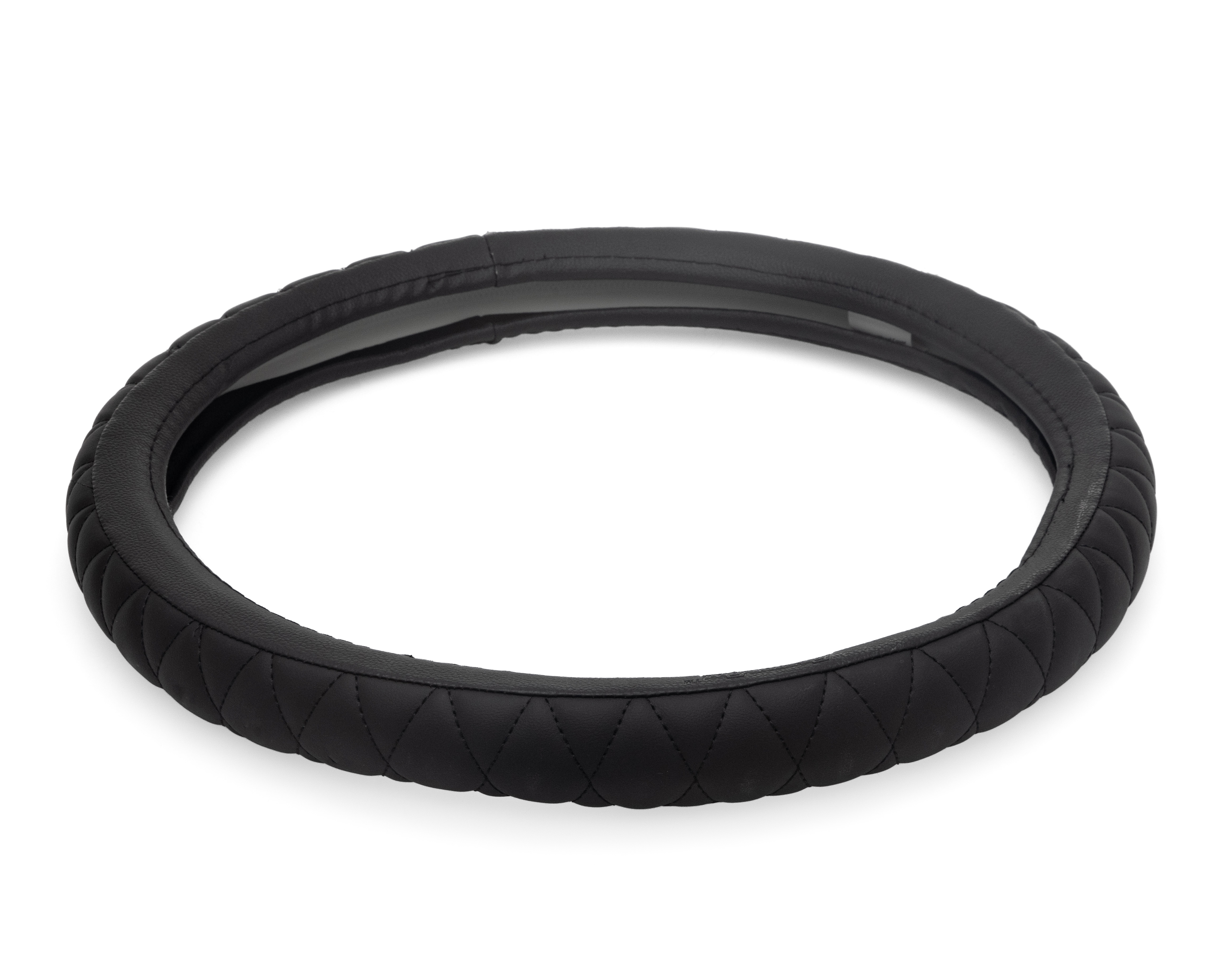 Foto 5 pulgar | Foto 4 | Cubrevolante Negro Armor All