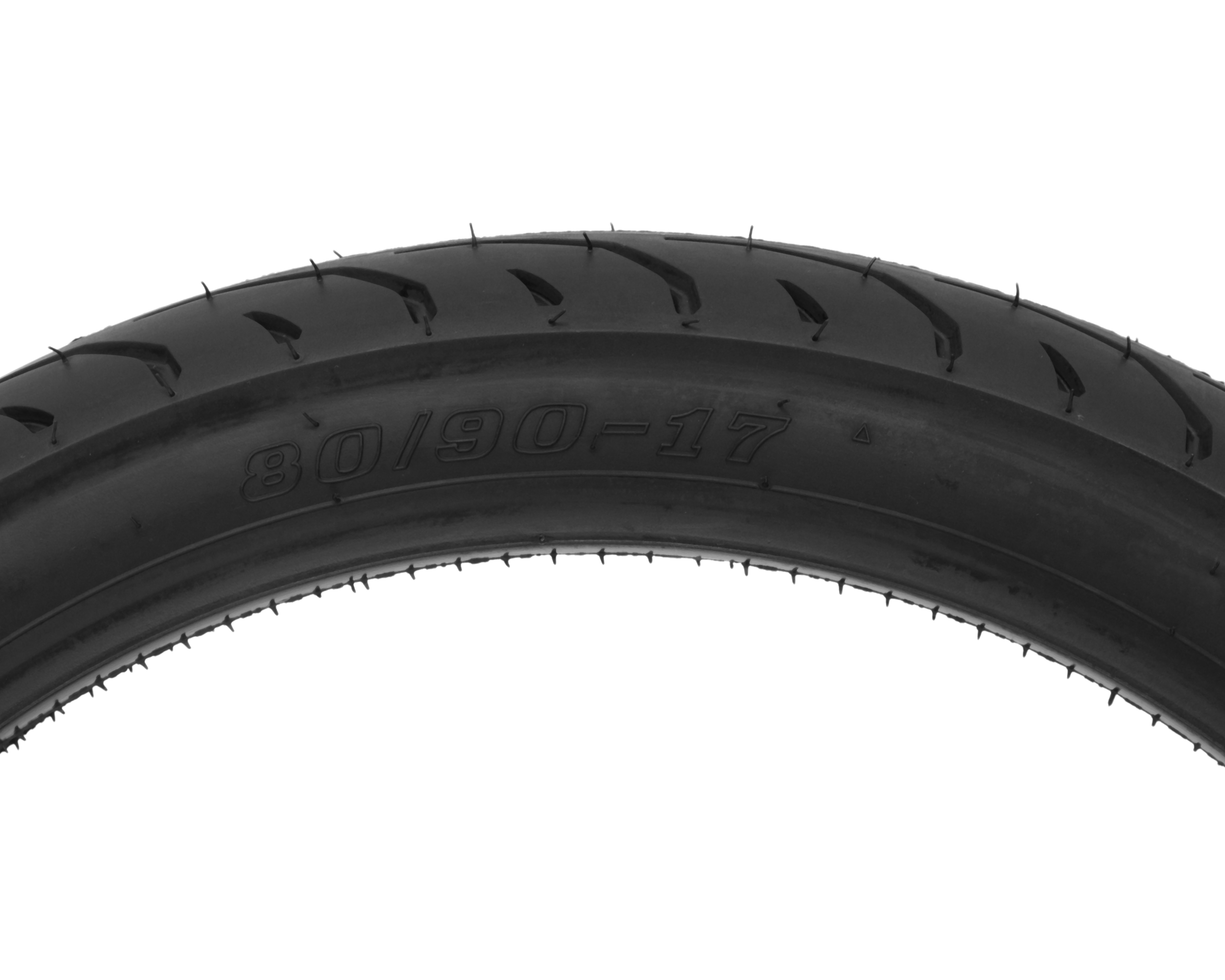 Foto 3 pulgar | Foto 2 | Llanta para Moto 80/90-17 Calle TL Starprix