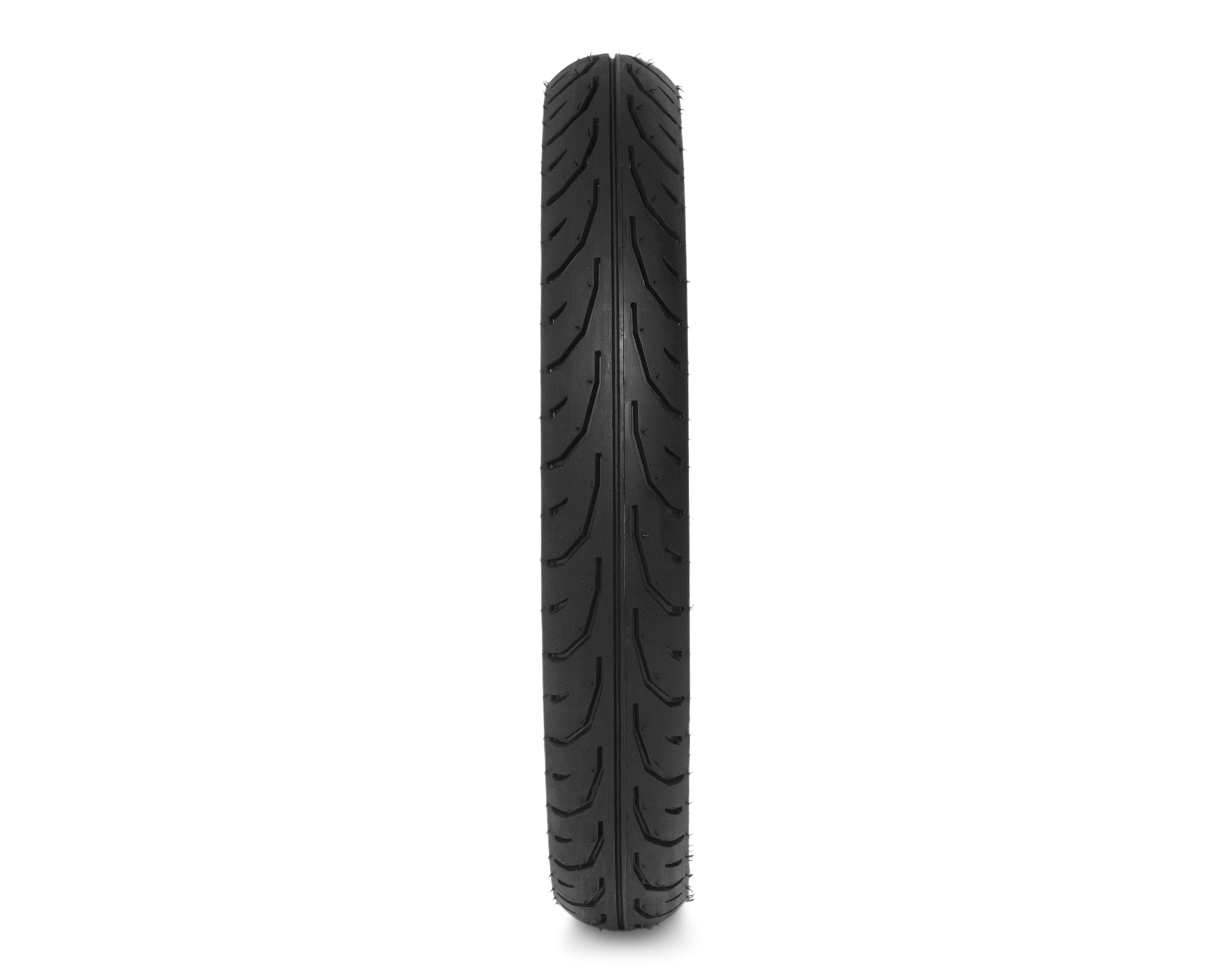 Foto 5 pulgar | Foto 4 | Llanta para Moto 80/90-17 Calle TL Starprix