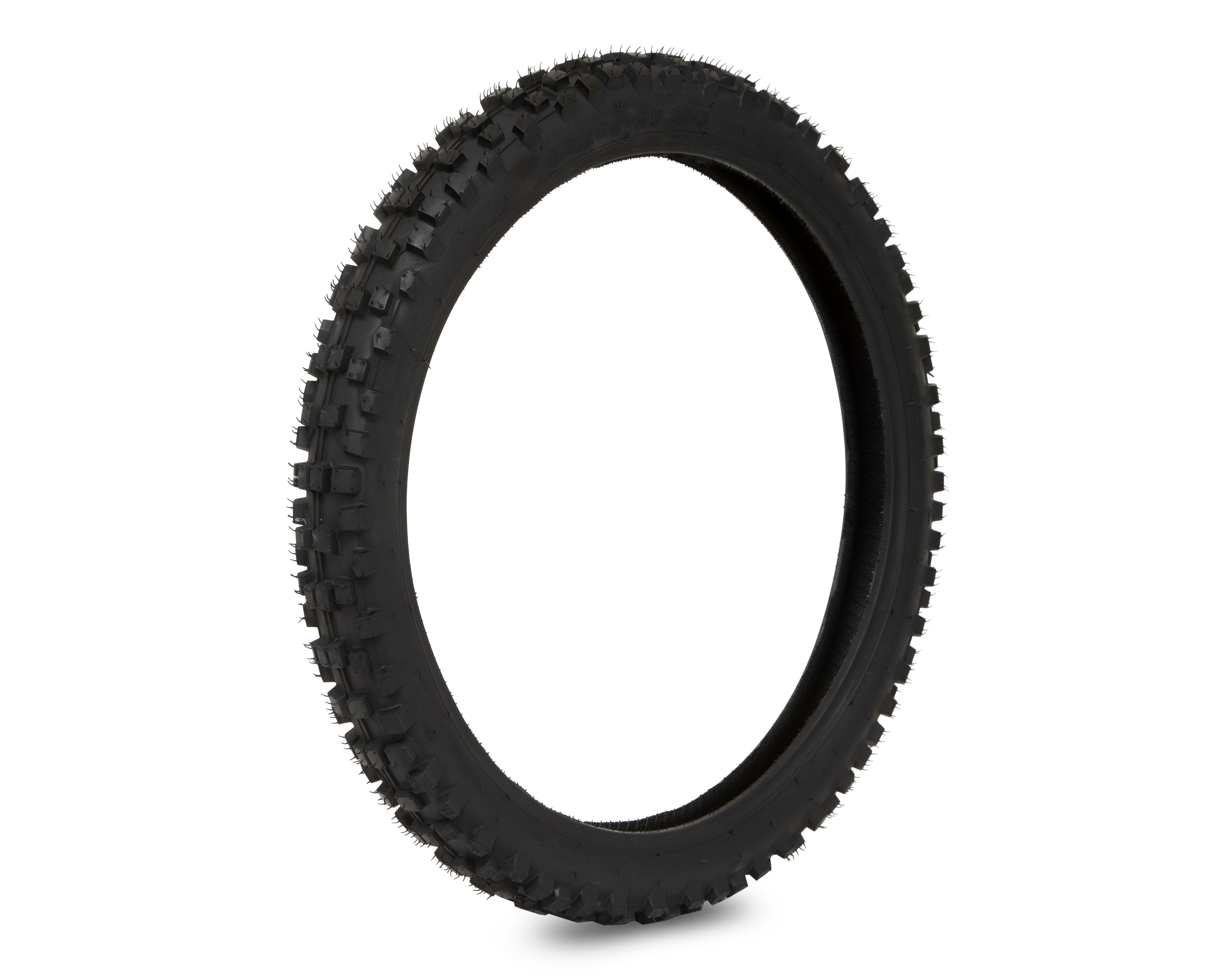 Llanta para Moto 80/100-21 Doble Propósito TL Starprix