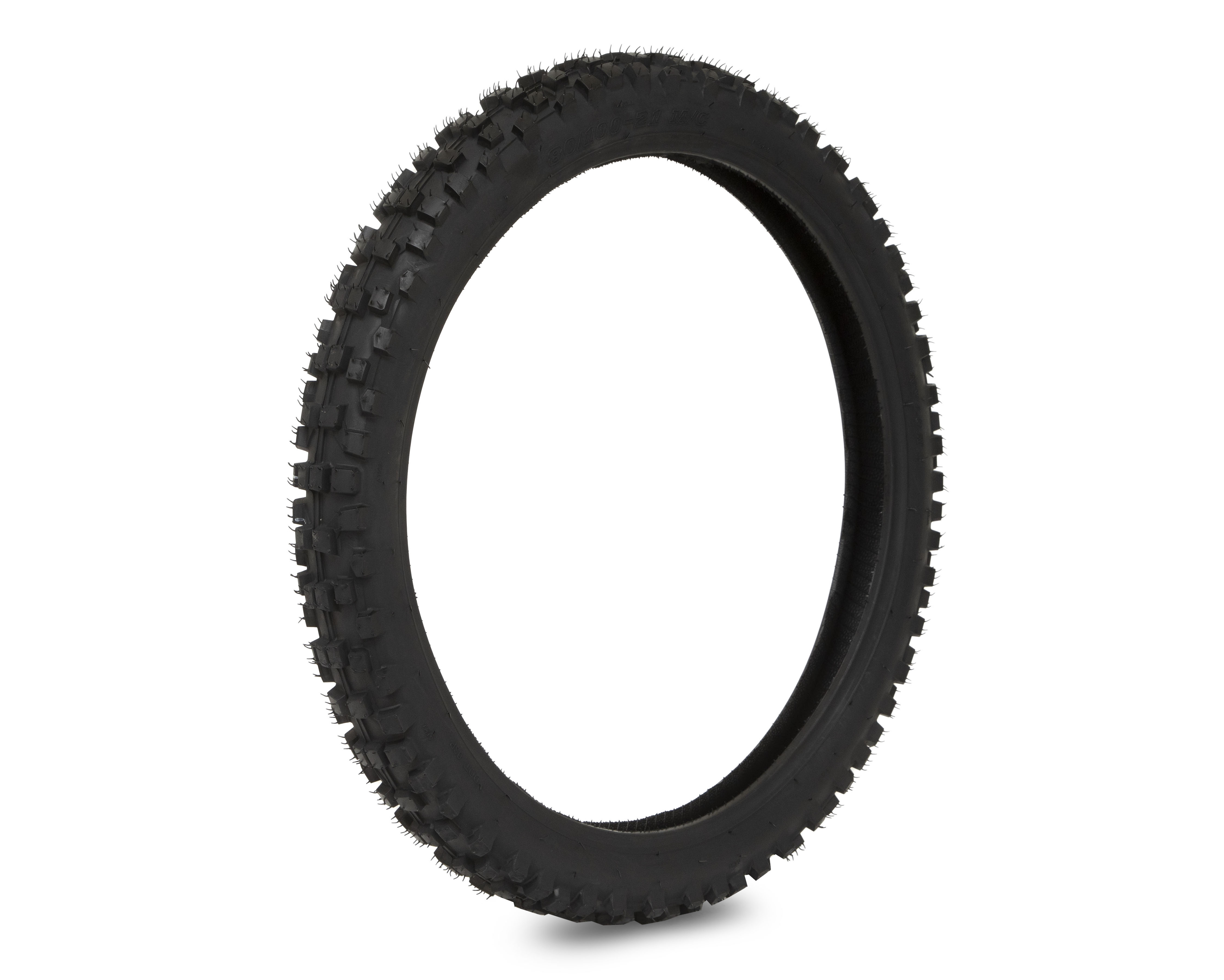 Llanta para Moto 80/100-21 Doble Propósito TL Starprix