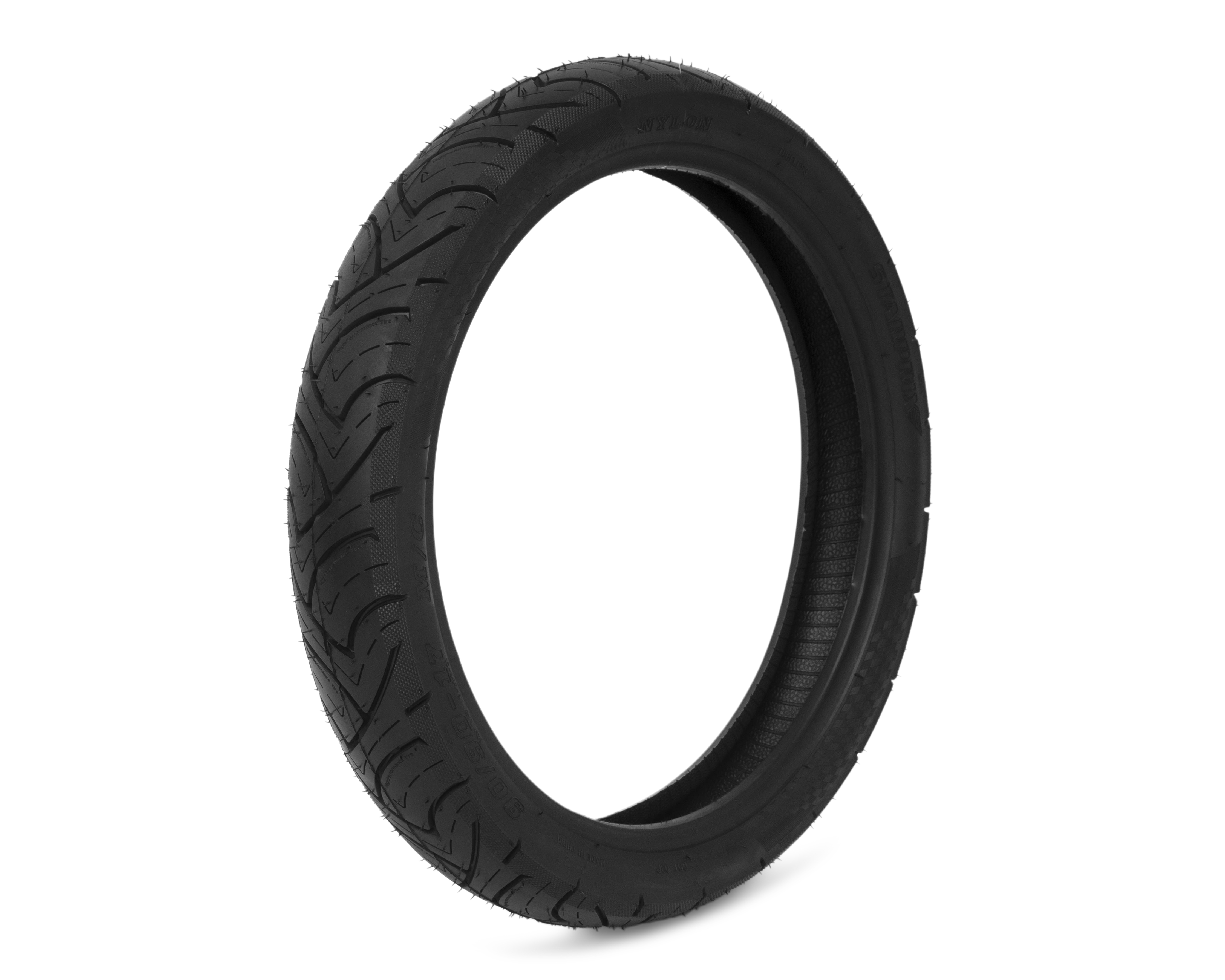 Llanta para Moto 90/90-17 Calle TL Starprix
