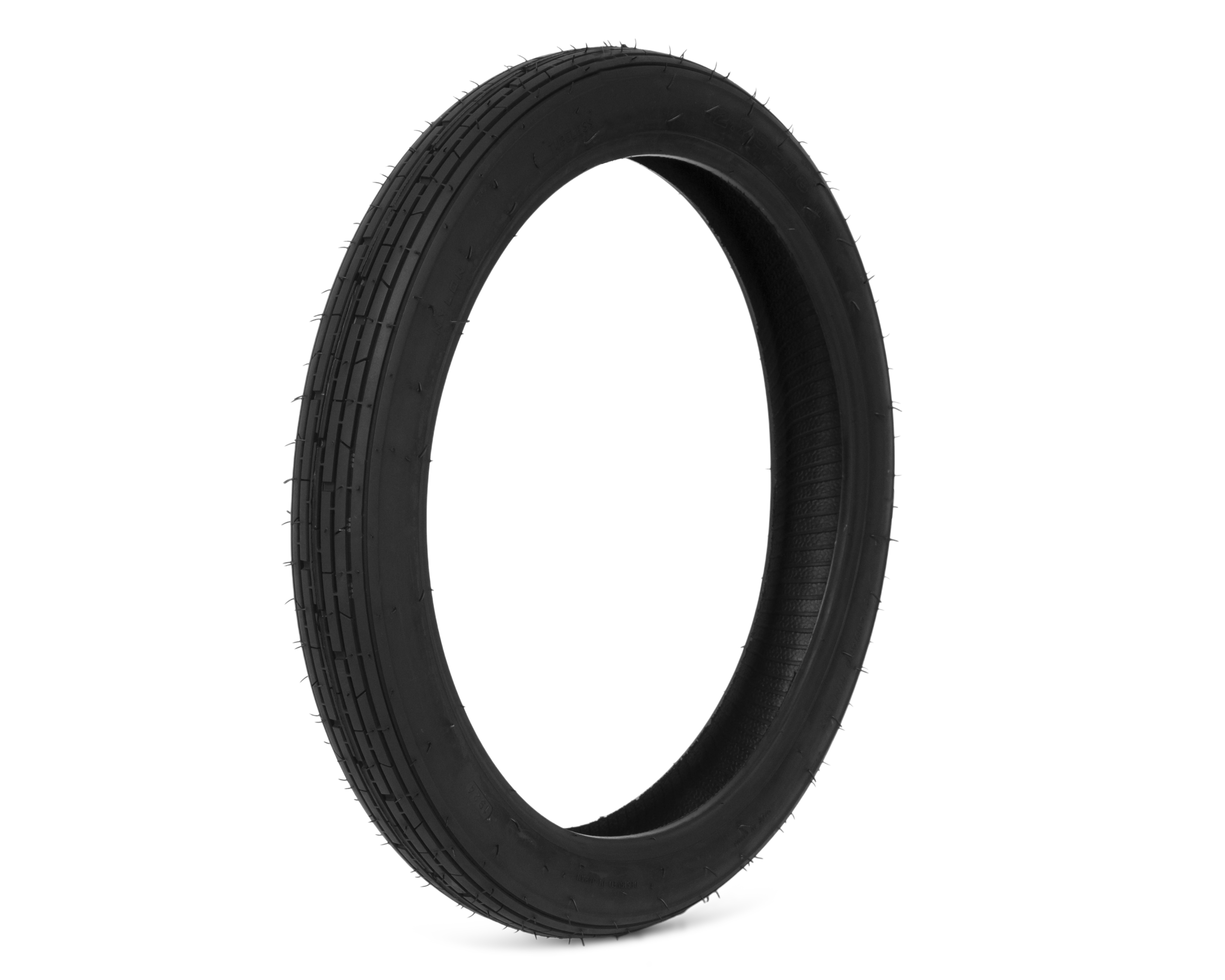 Foto 2 pulgar | Foto 1 | Llanta para Moto 2.75-18 Calle TL Starprix