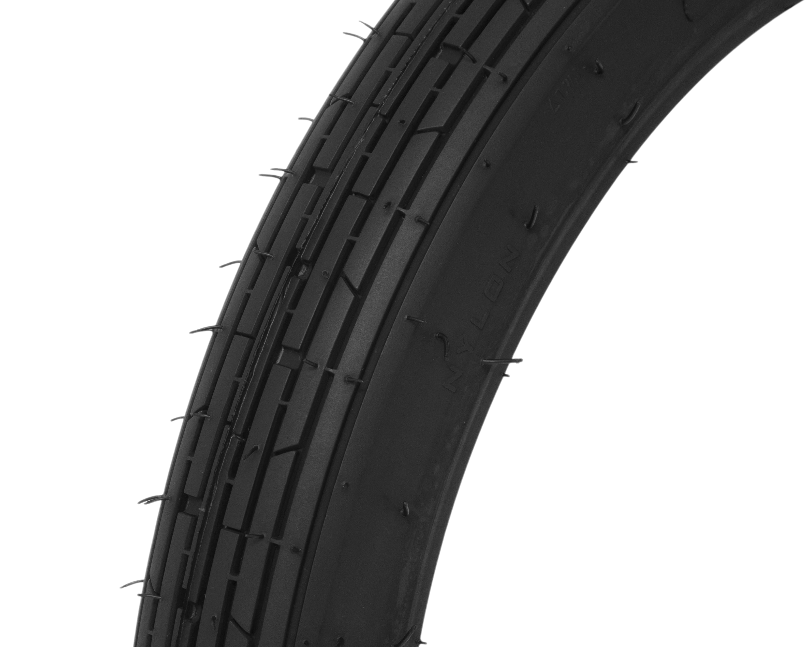 Foto 4 pulgar | Foto 3 | Llanta para Moto 2.75-18 Calle TL Starprix