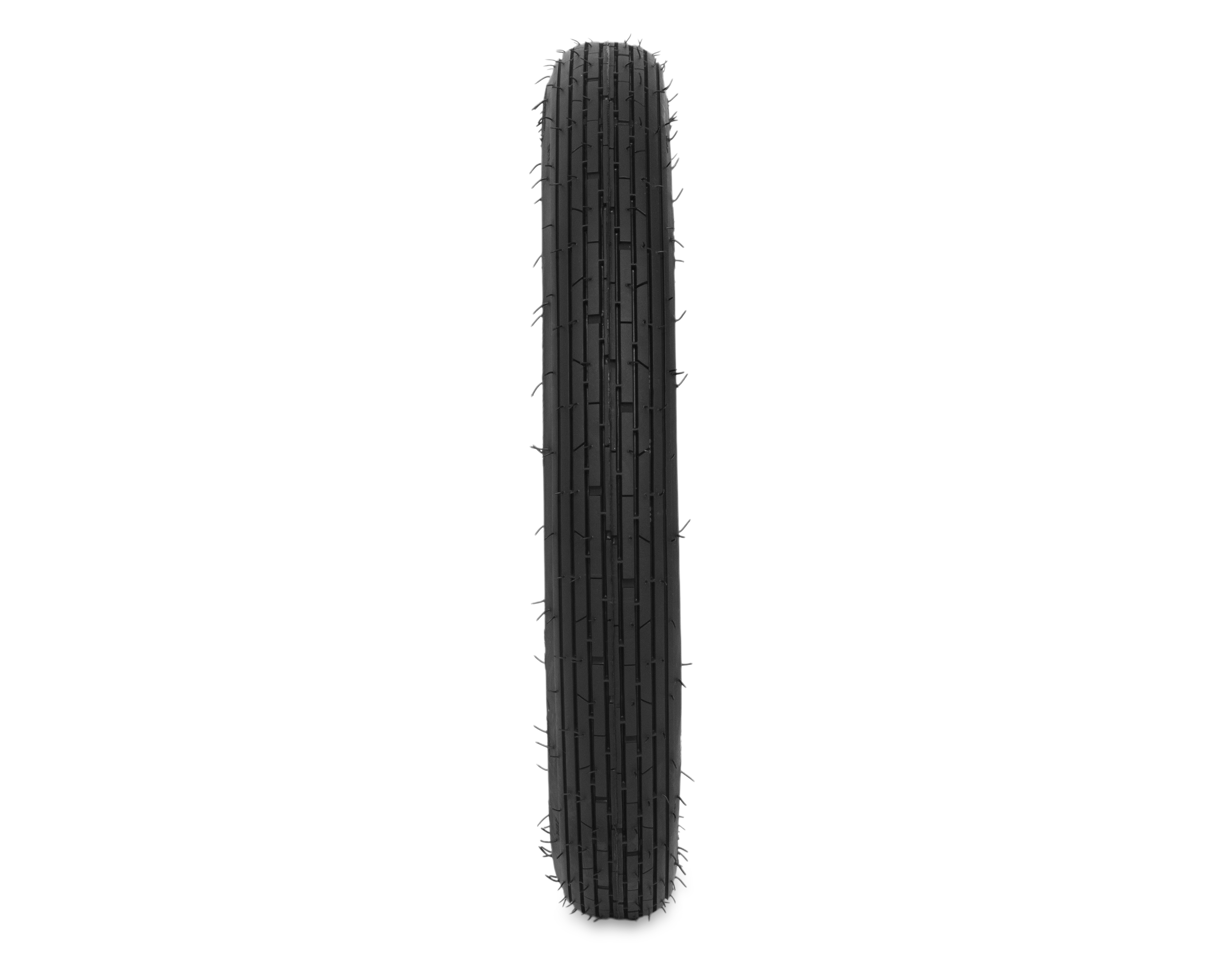 Foto 5 pulgar | Foto 4 | Llanta para Moto 2.75-18 Calle TL Starprix