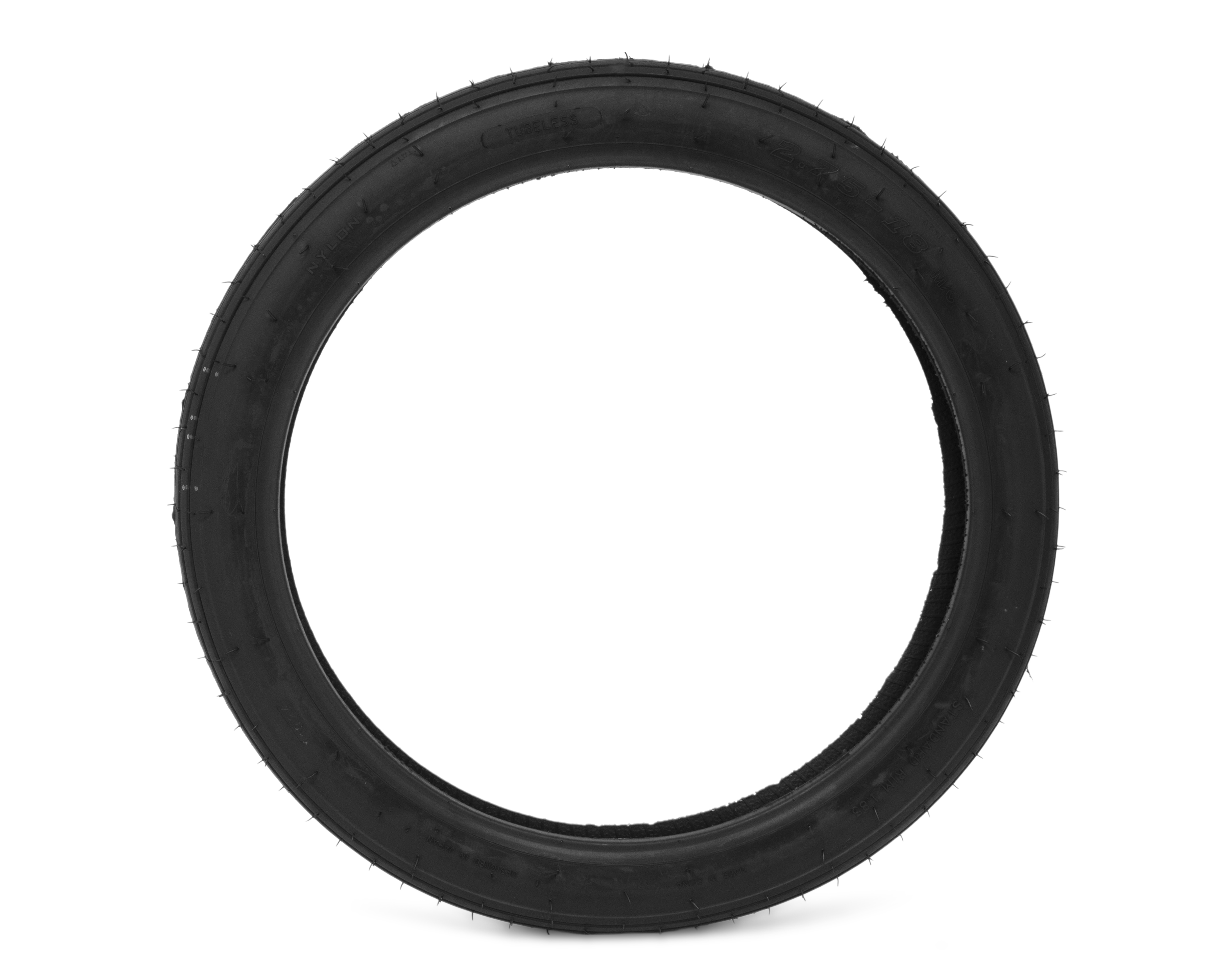 Foto 6 pulgar | Foto 5 | Llanta para Moto 2.75-18 Calle TL Starprix