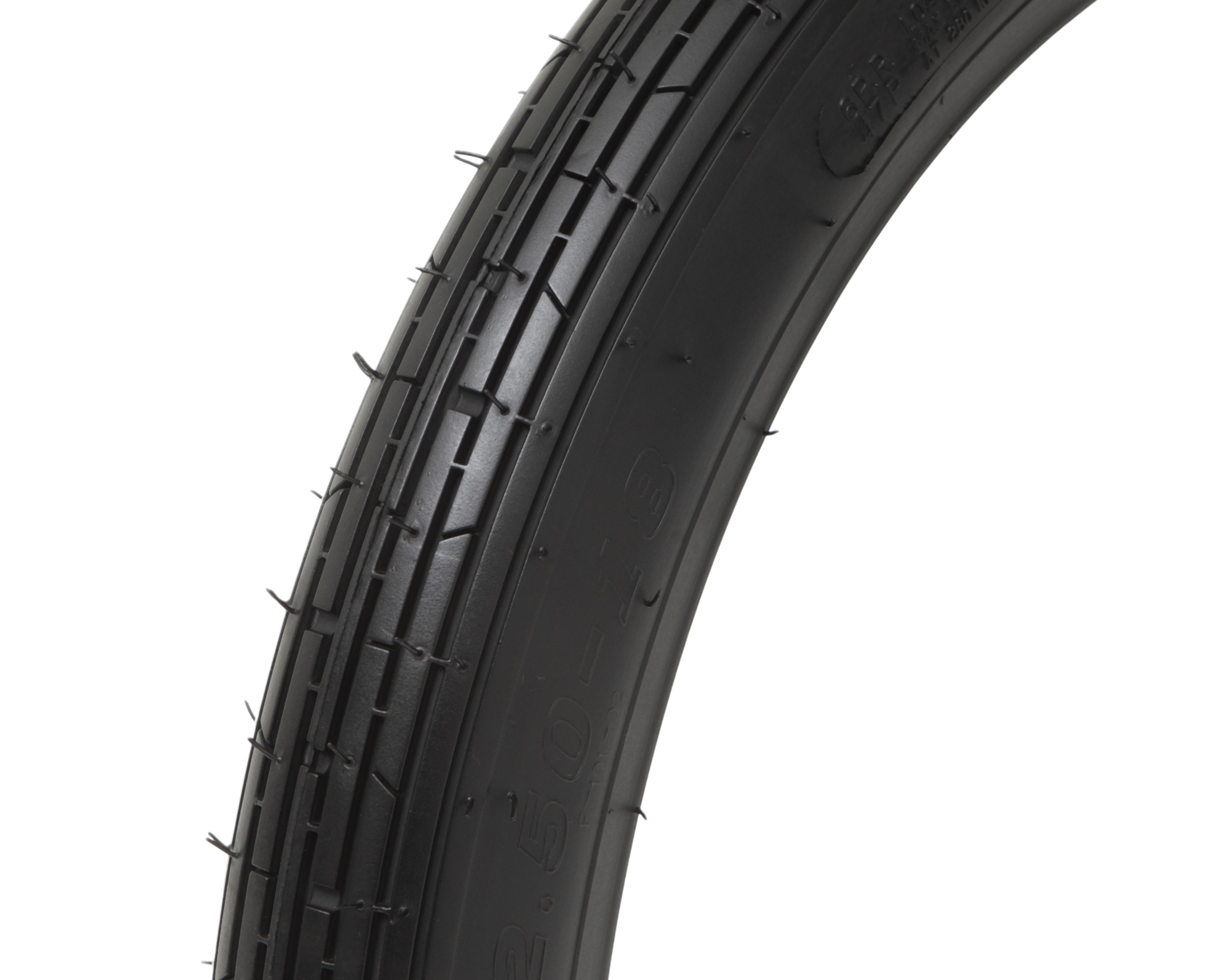 Foto 4 pulgar | Foto 3 | Llanta para Motocicleta 2.50-18 Calle TL Starprix
