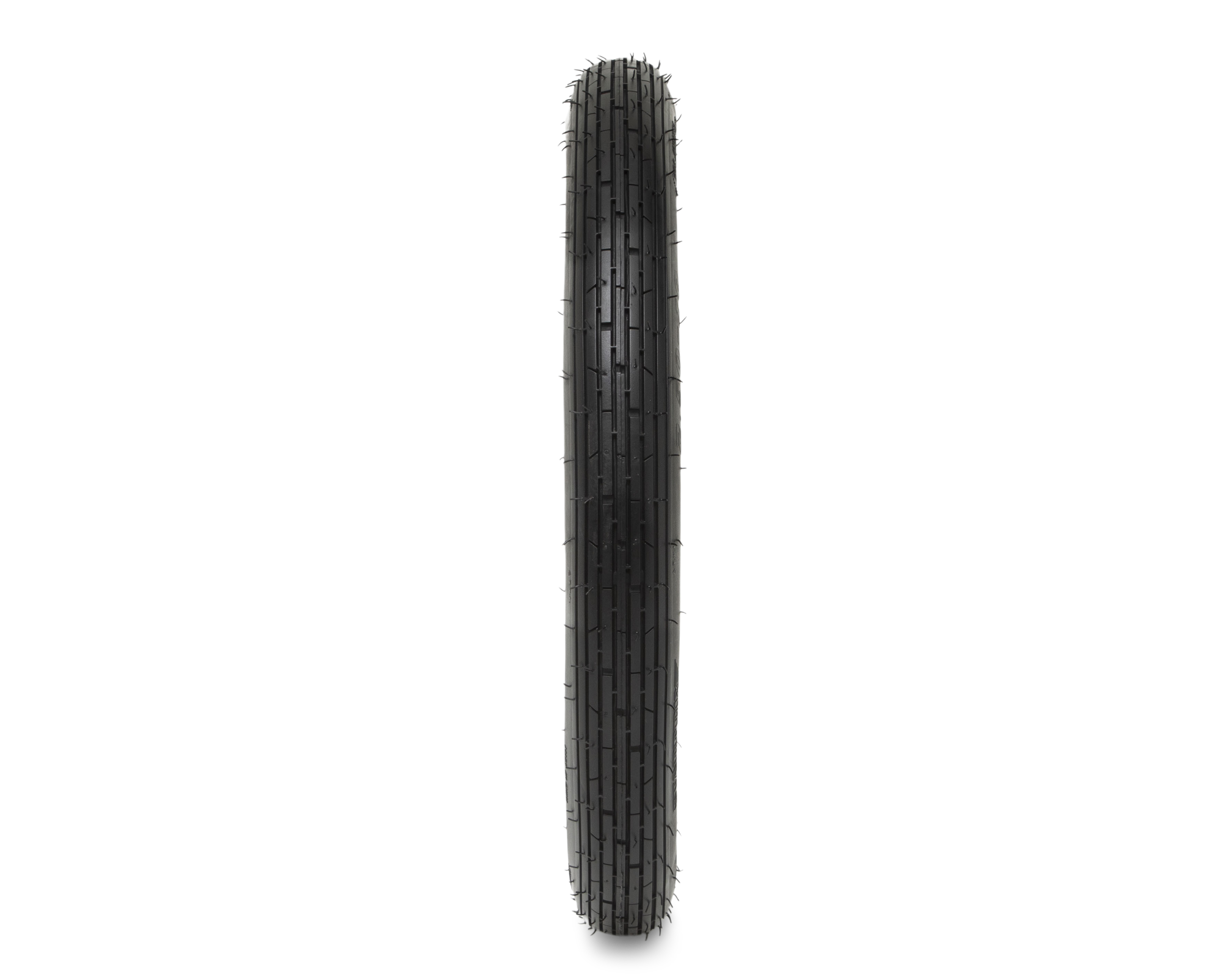Foto 5 pulgar | Foto 4 | Llanta para Motocicleta 2.50-18 Calle TL Starprix