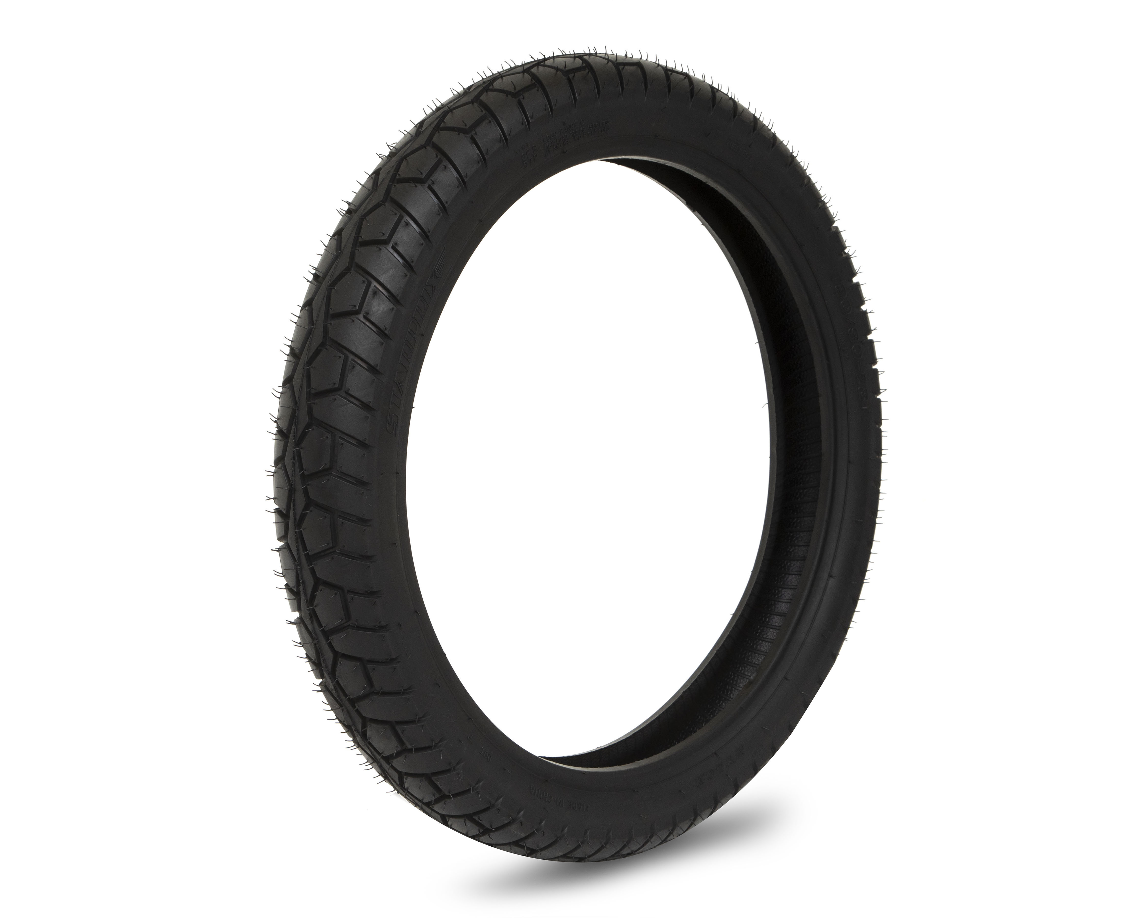 Llanta para Moto 90/90-18 Doble Propósito TL Starprix