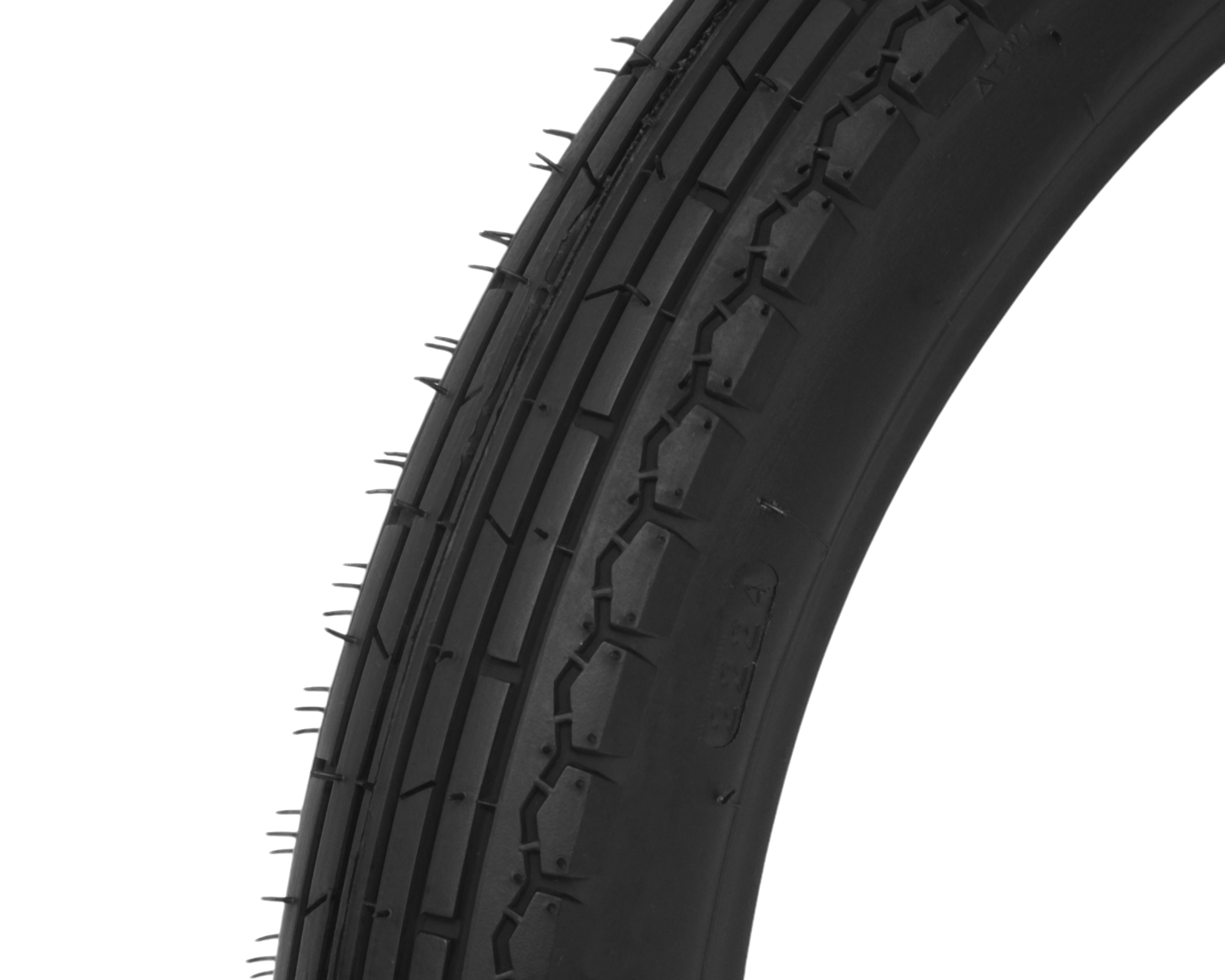 Foto 4 pulgar | Foto 3 | Llanta para Moto 2.50-17 Calle TL Starprix
