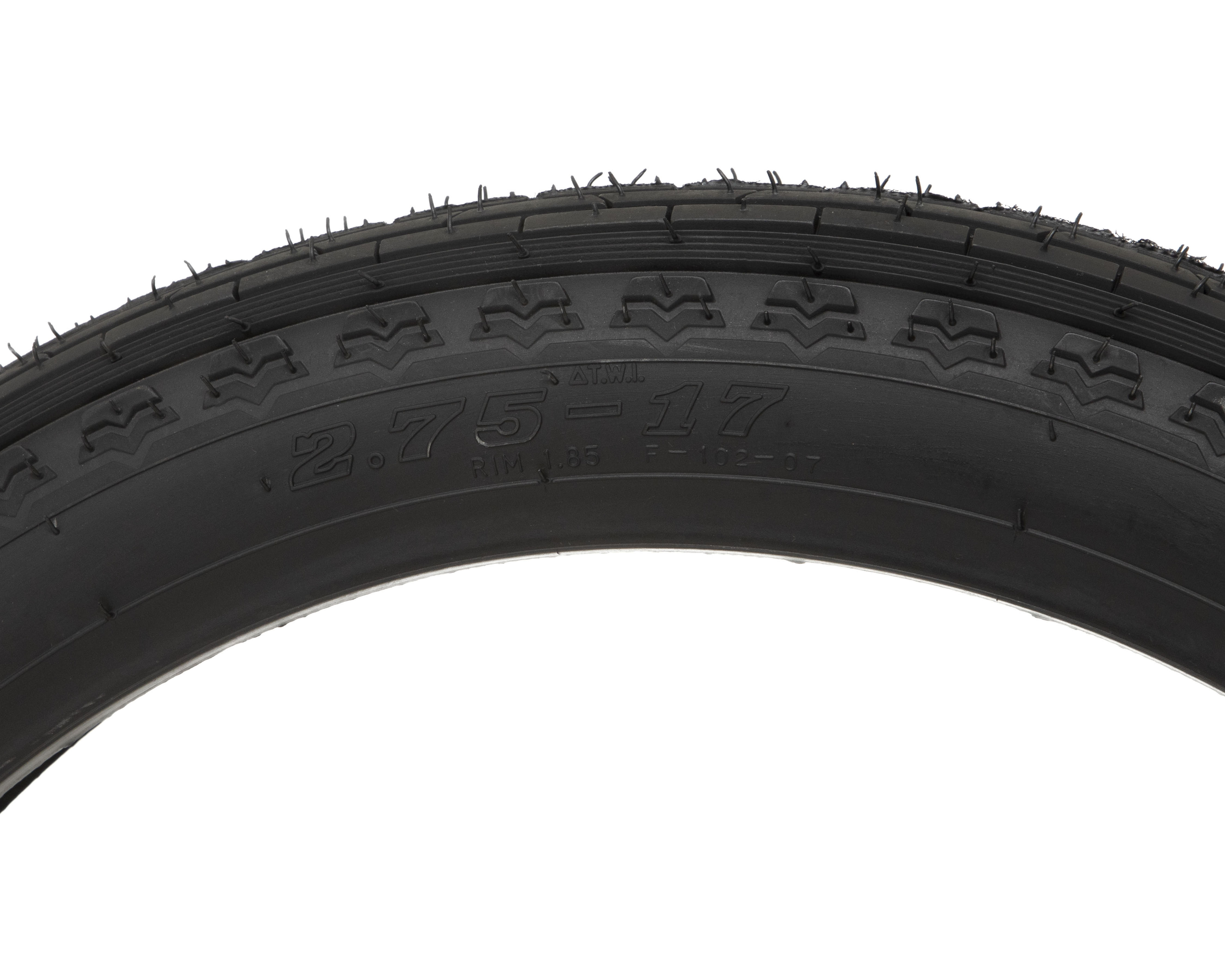 Foto 2 | Foto 2 | Llanta para Moto 2.75-17 Calle TT Starprix