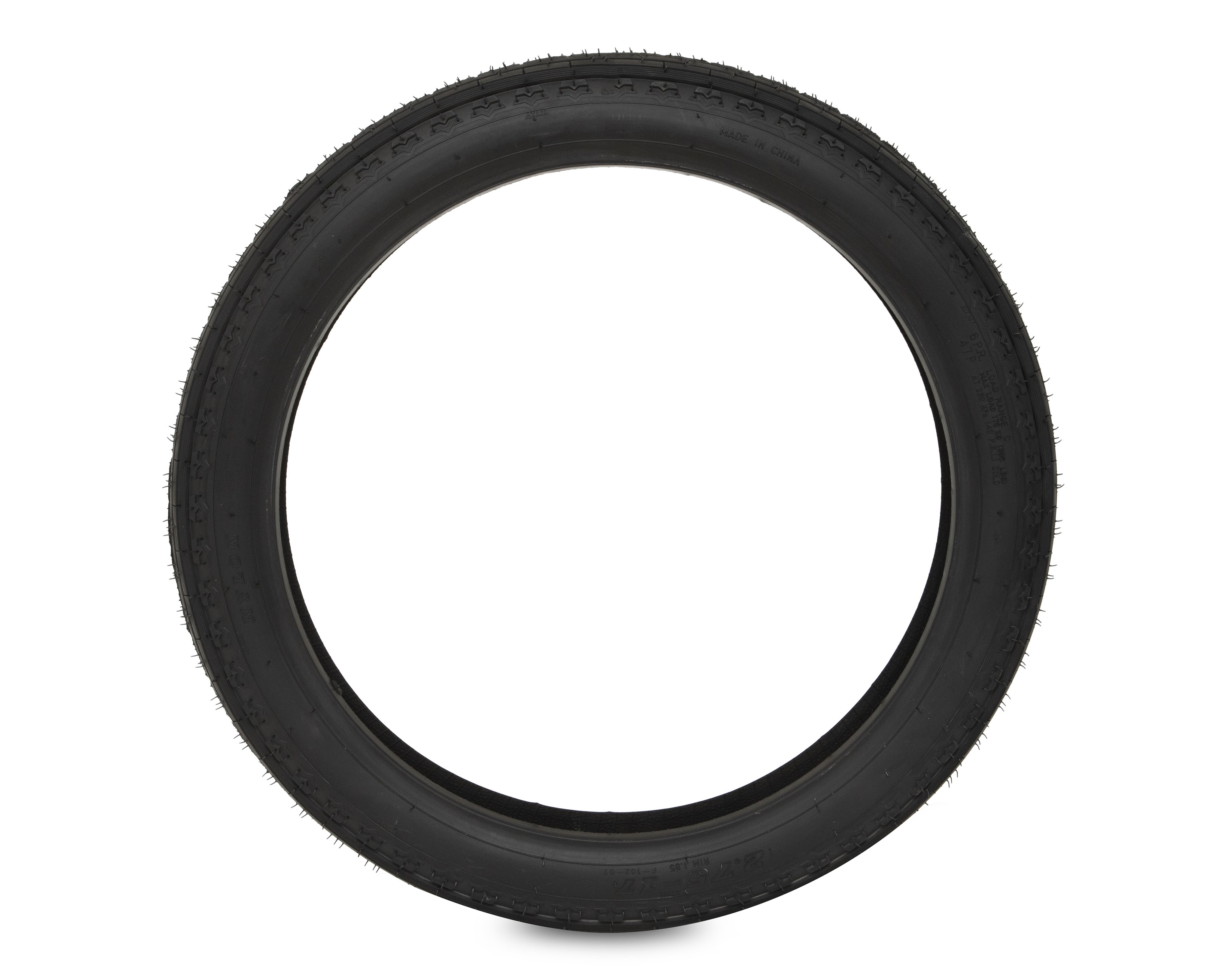 Foto 4 | Foto 4 | Llanta para Moto 2.75-17 Calle TT Starprix