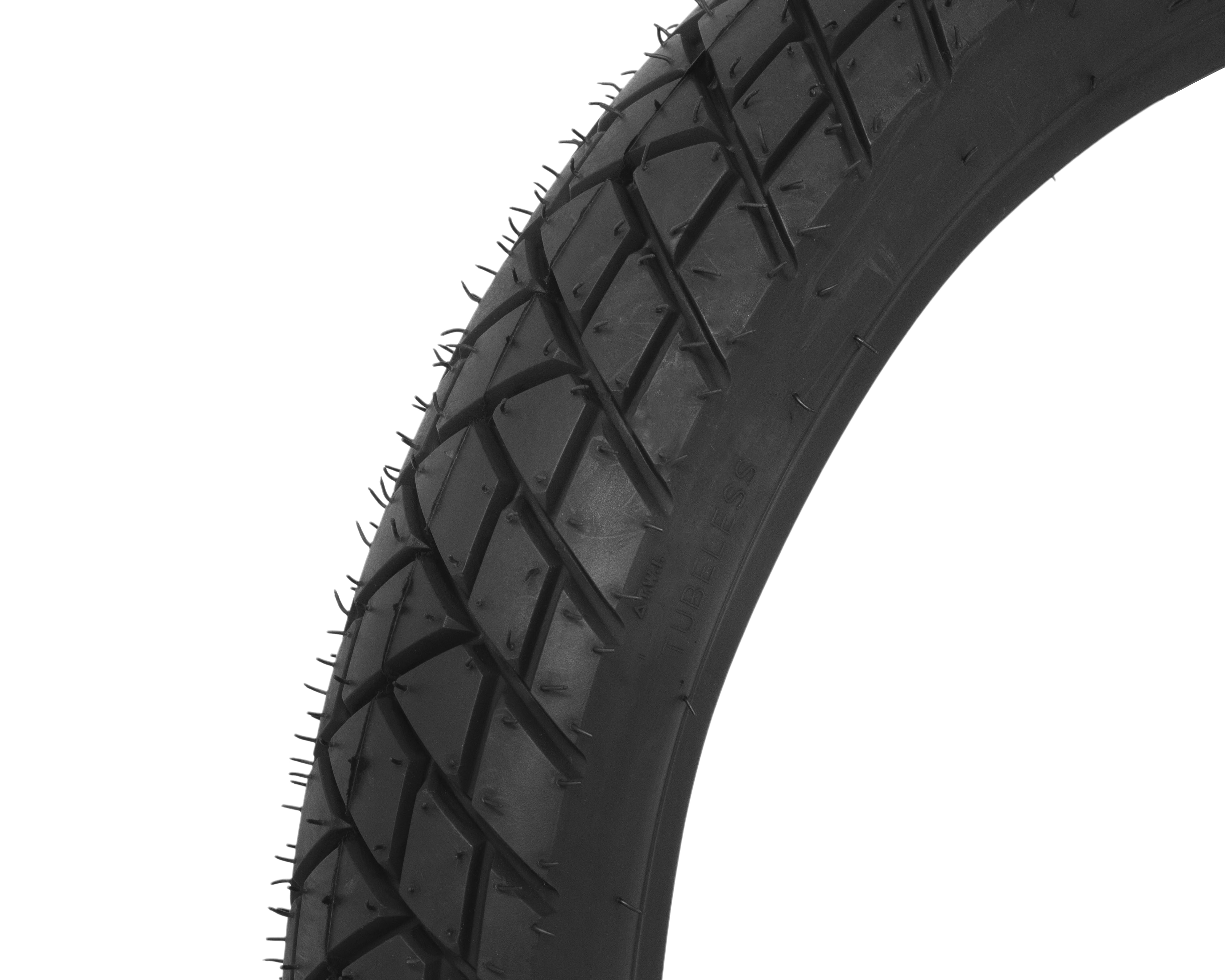 Foto 4 pulgar | Foto 3 | Llanta para Moto 90 90-19 Doble Propósito TL Starprix