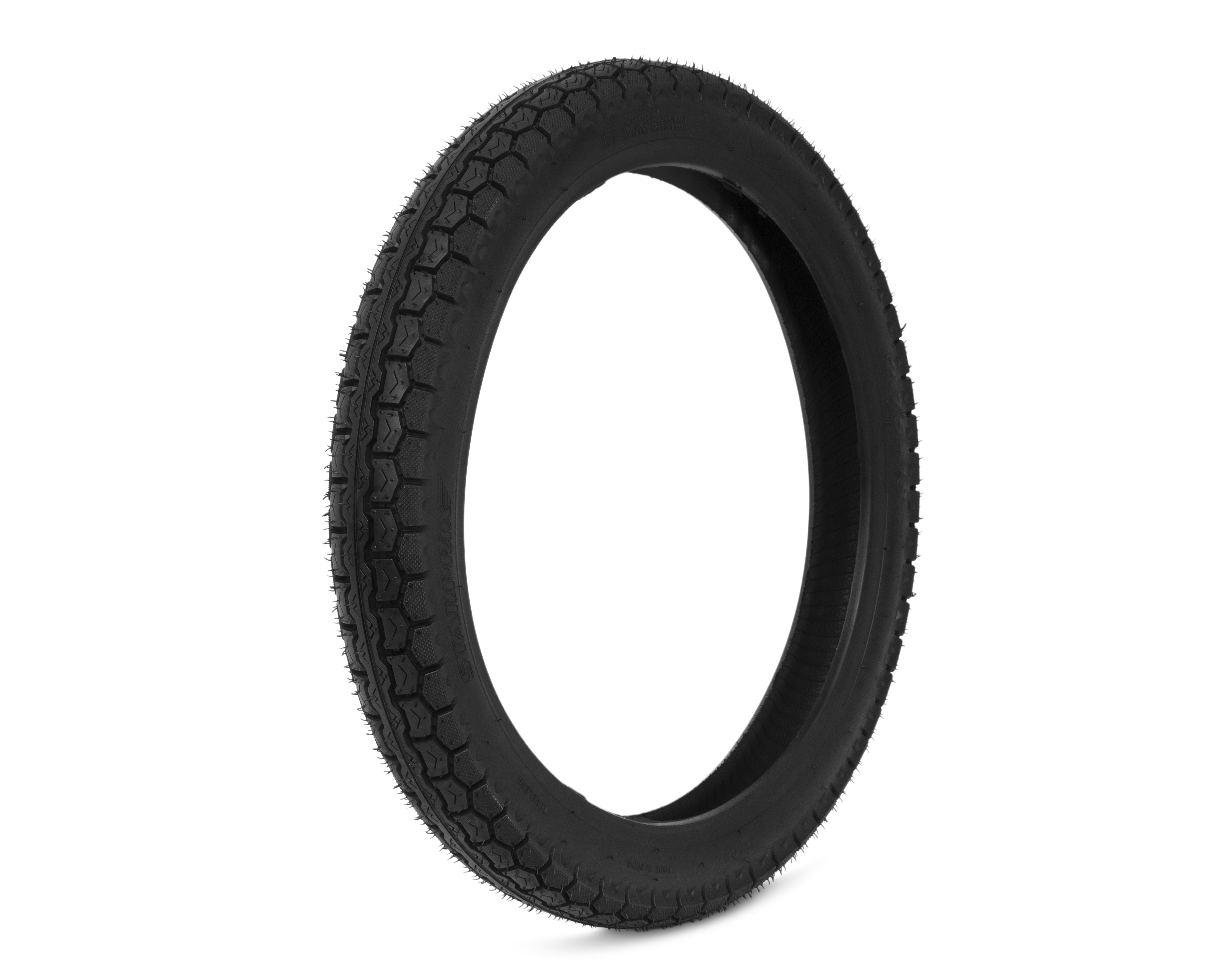 Foto 2 pulgar | Foto 1 | Llanta para Moto 2.75-18 Doble Propósito TL Starprix