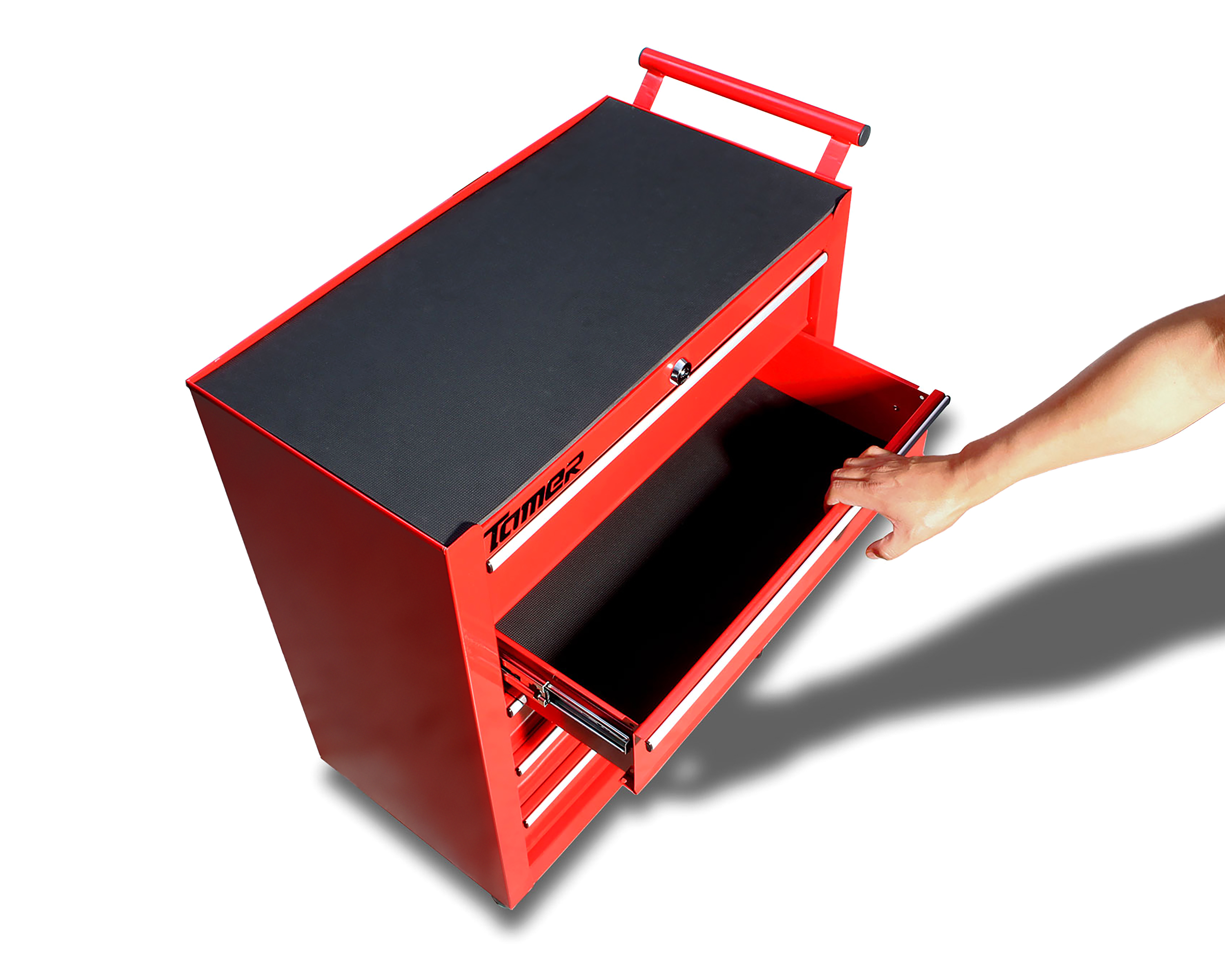 Foto 4 | Foto 4 | Gabinete para Herramientas Tamer con Ruedas