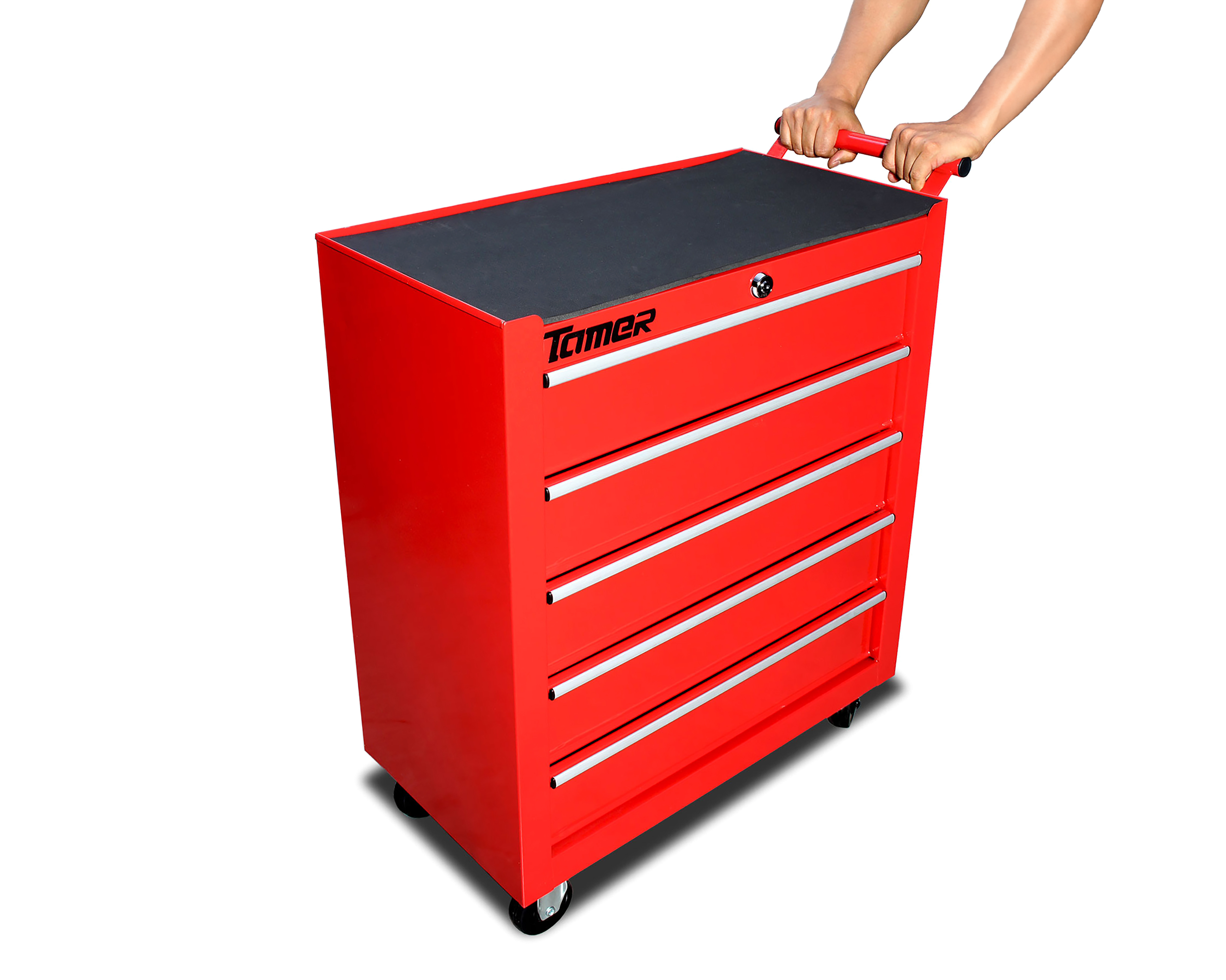 Foto 5 | Foto 5 | Gabinete para Herramientas Tamer con Ruedas