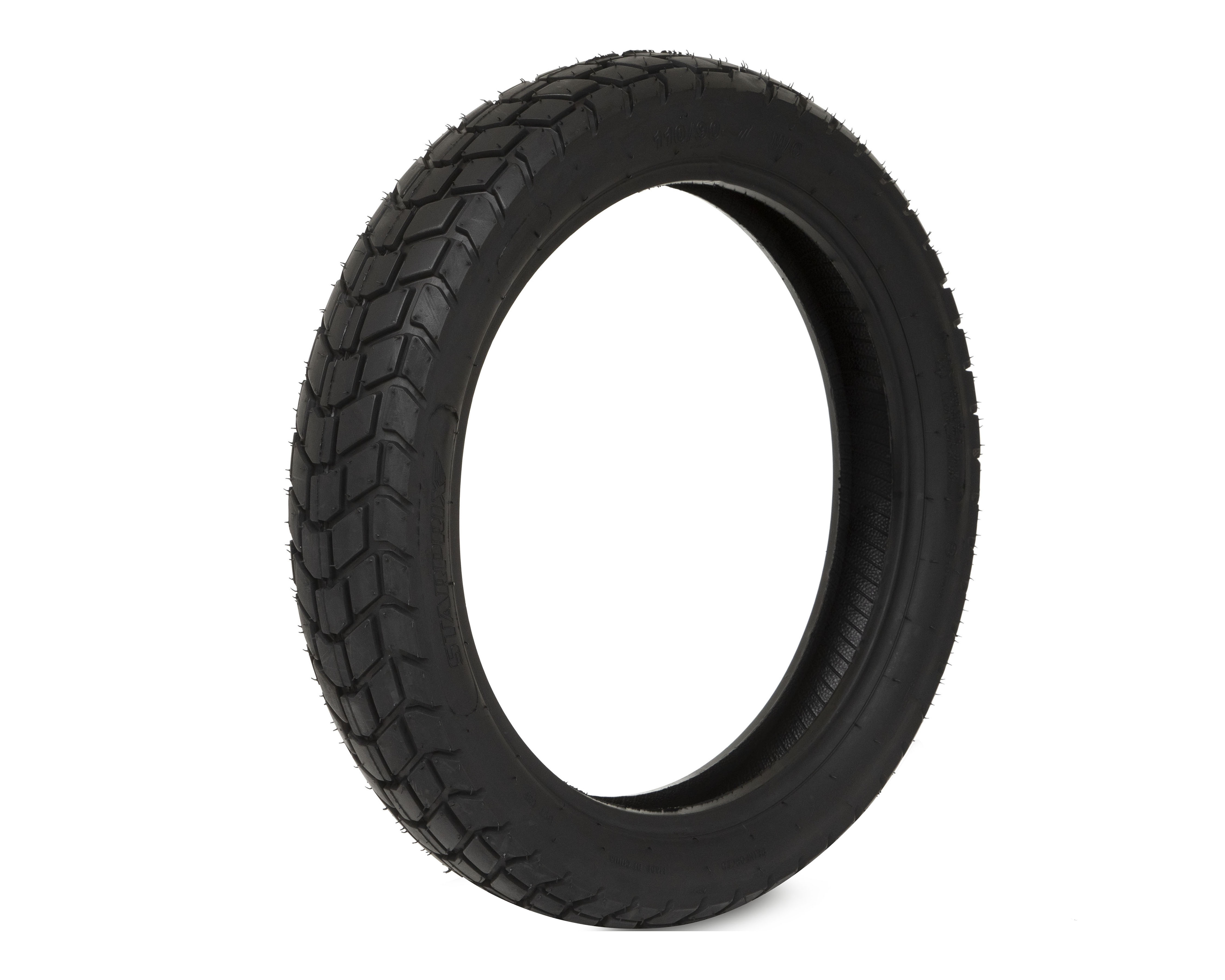 Llanta para Moto 110/90-17 Calle TL Starprix