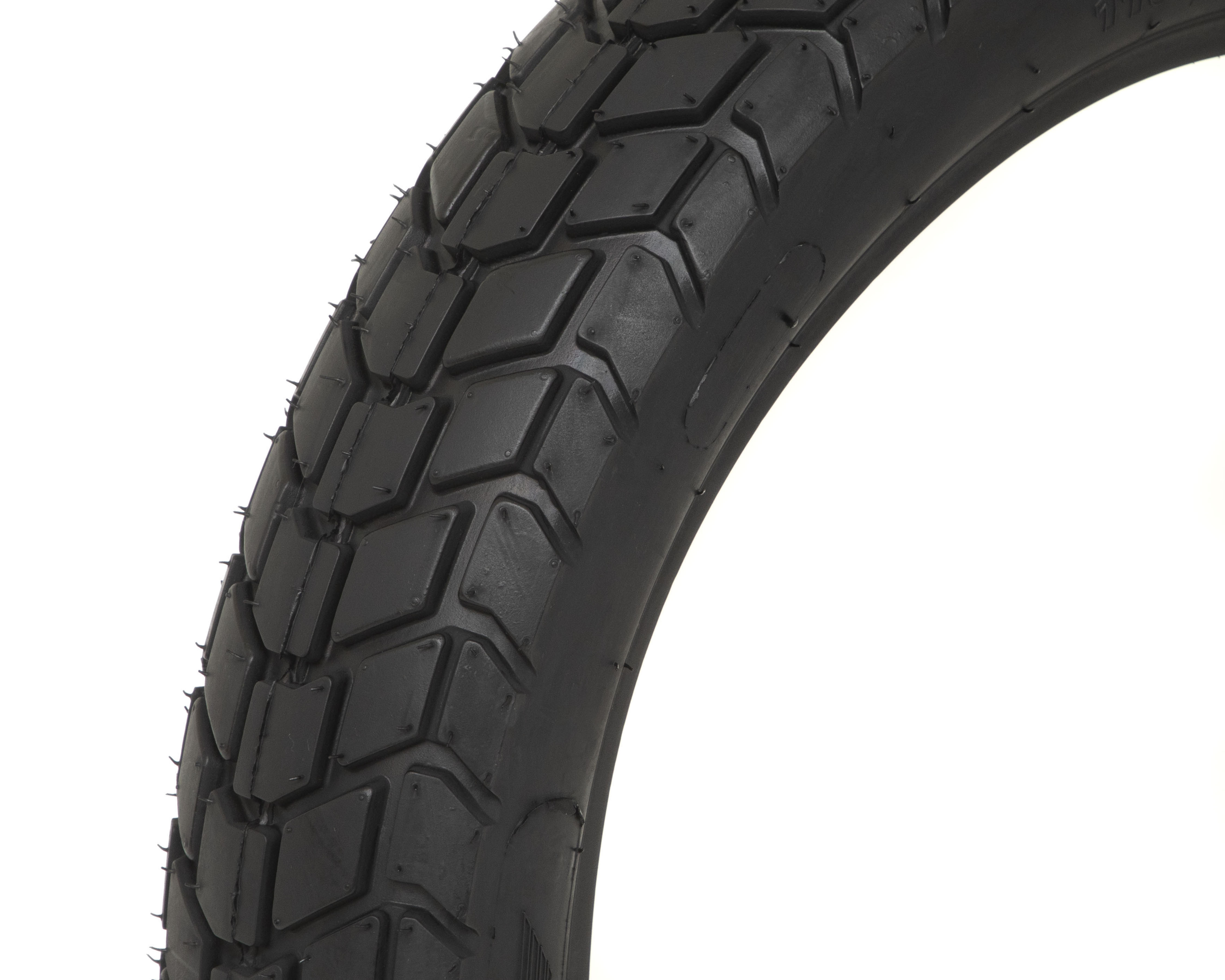 Foto 4 pulgar | Foto 3 | Llanta para Moto 110/90-17 Calle TL Starprix