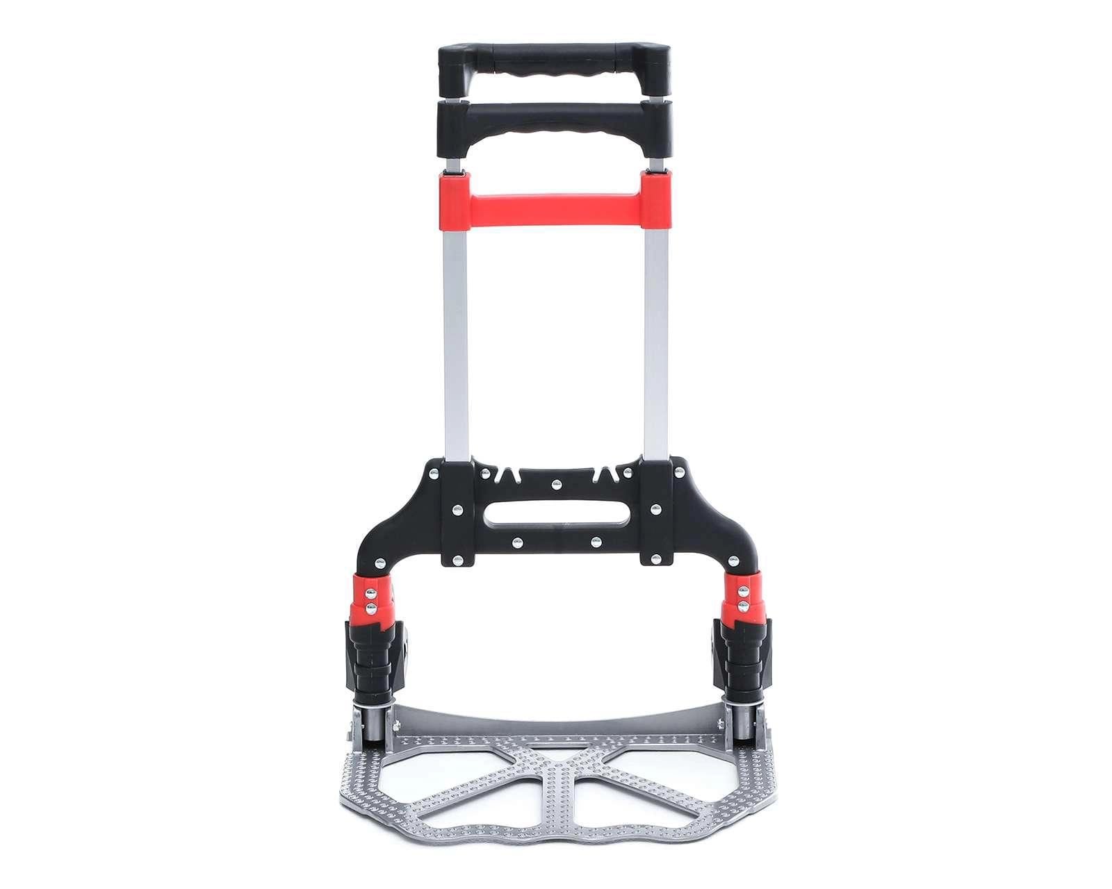 Foto 3 pulgar | Foto 2 | Carretilla tipo Diablo Plegable Wolfox 90KG WF0724