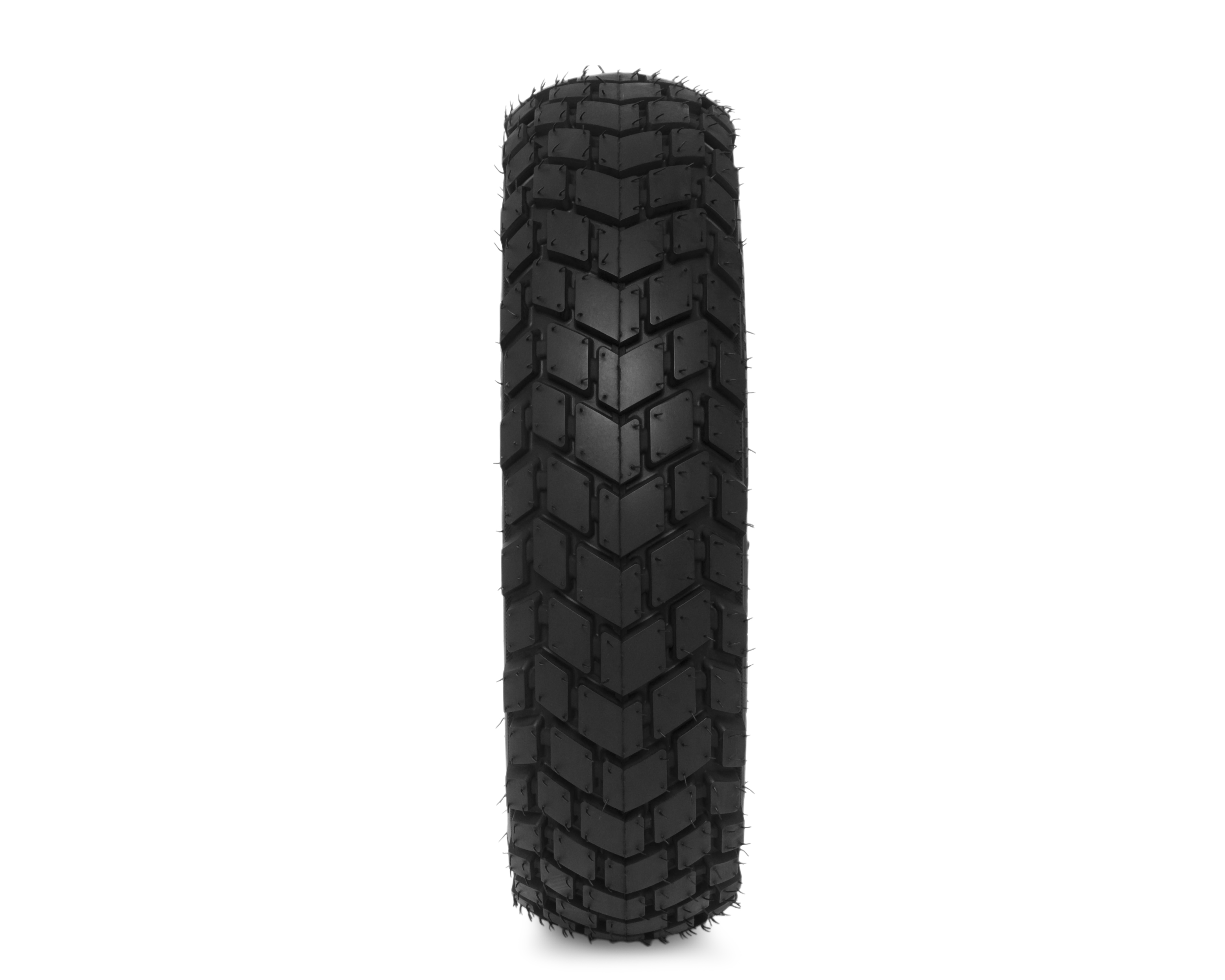 Foto 5 pulgar | Foto 4 | Llanta para Moto 120/90-10 Doble Propósito TL Starprix