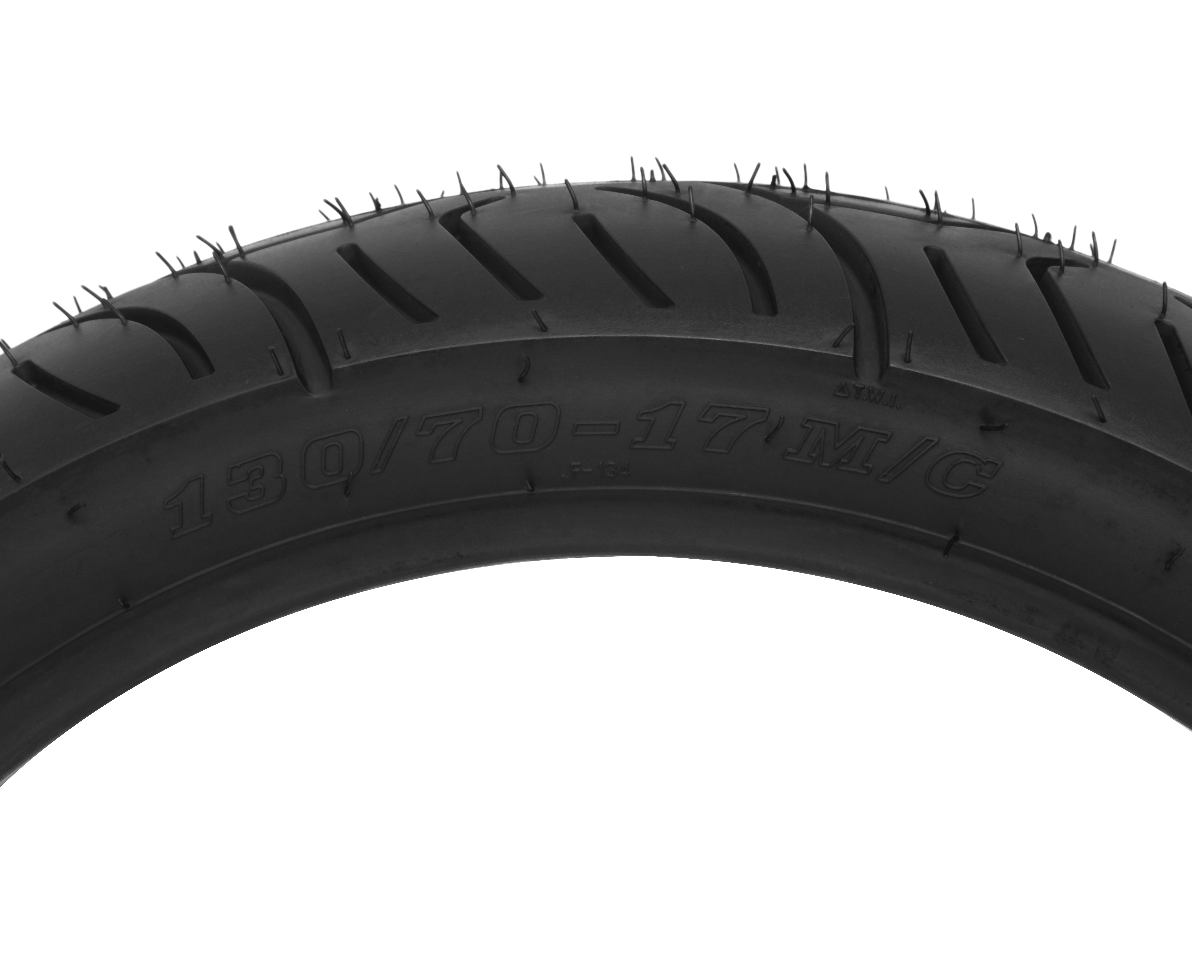 Foto 2 | Foto 2 | Llanta para Moto 130/70-17 Calle TL Starprix