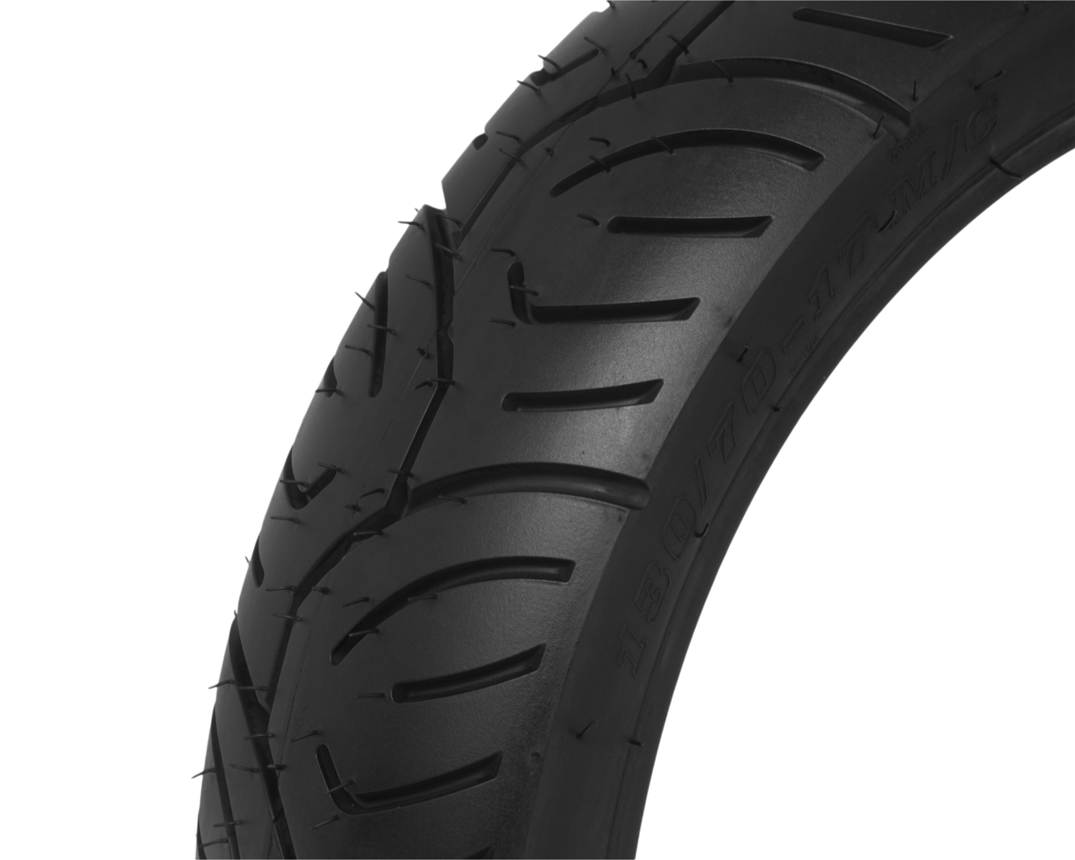 Foto 3 | Foto 3 | Llanta para Moto 130/70-17 Calle TL Starprix
