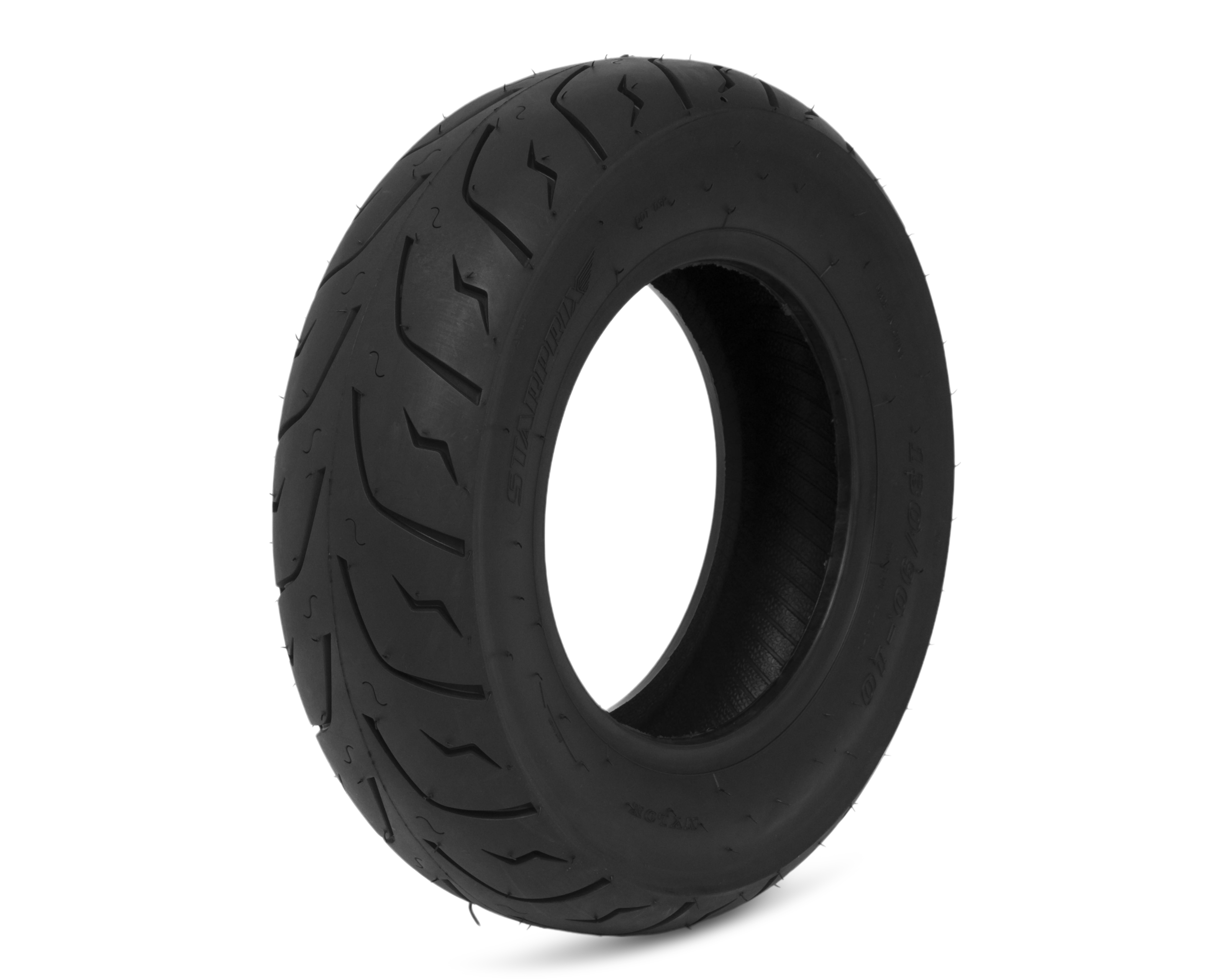 Foto 2 pulgar | Foto 1 | Llanta para Motocicleta 130/90-10 Calle TL Starprix