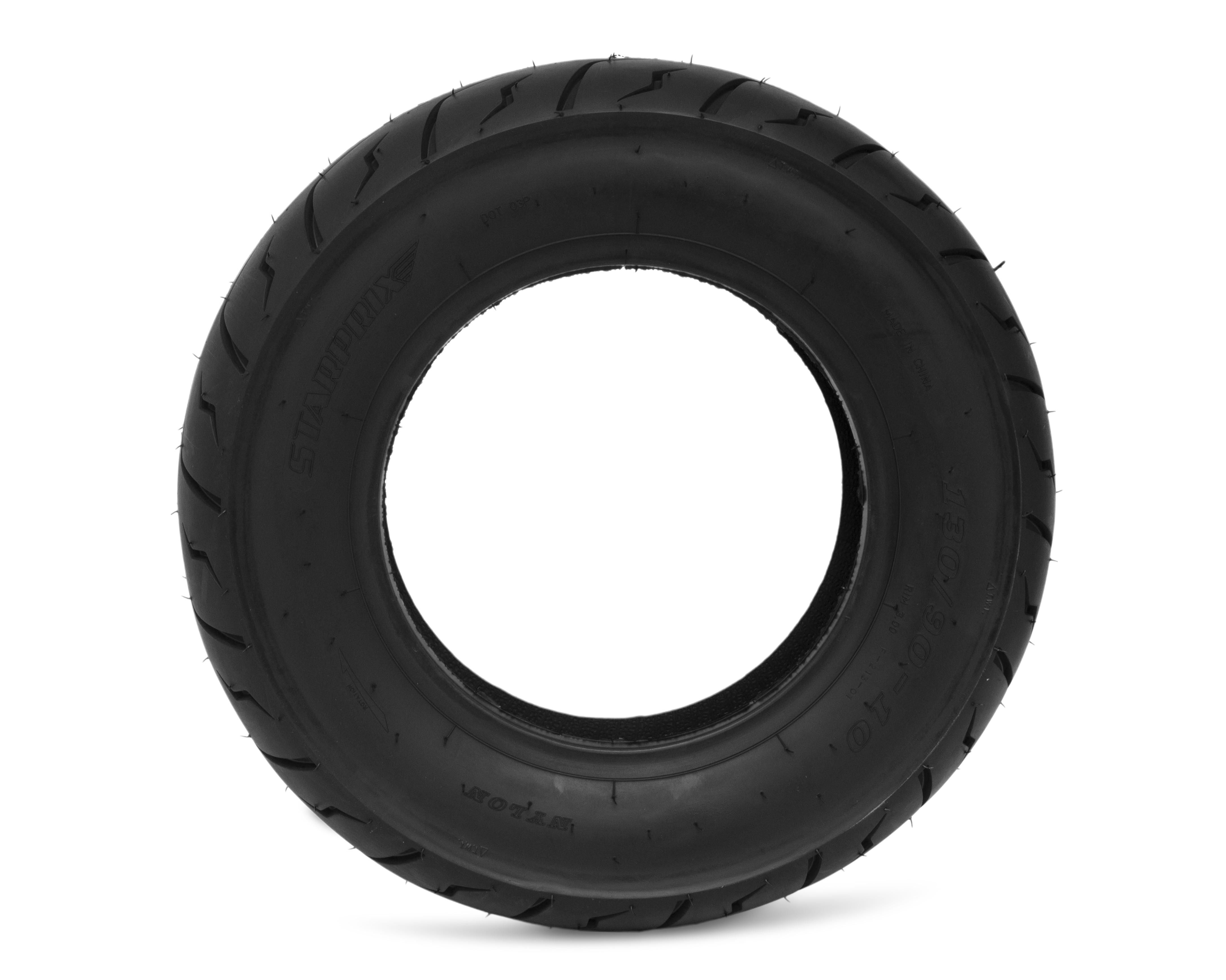 Foto 5 | Foto 5 | Llanta para Motocicleta 130/90-10 Calle TL Starprix