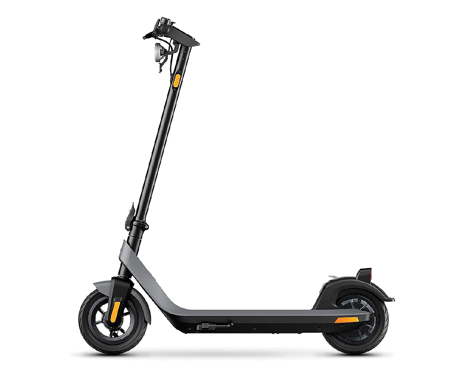 Foto 2 | Foto 2 | Scooter Eléctrico Nuuv KQI2 hasta 30 km/h Gris