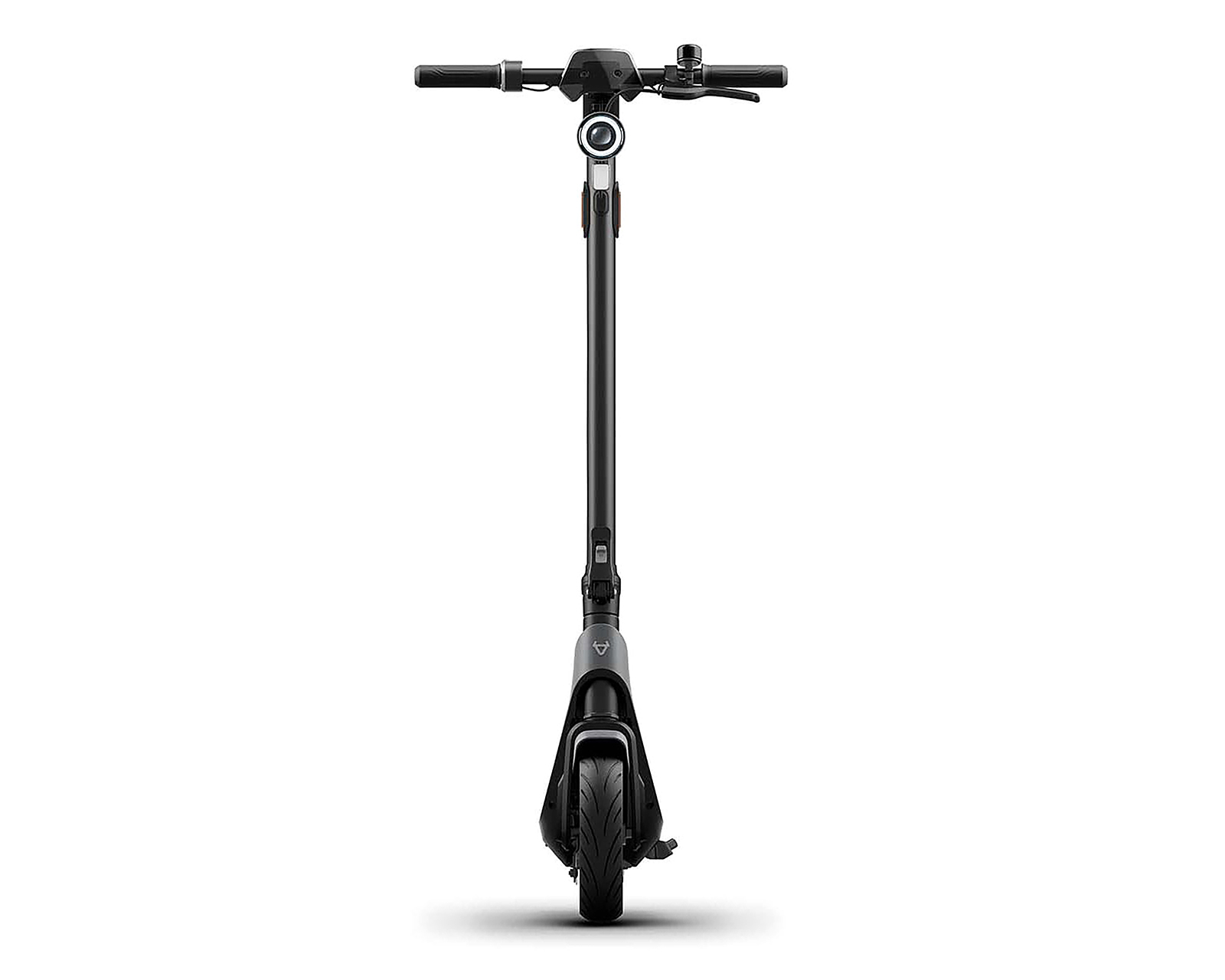 Foto 3 | Foto 3 | Scooter Eléctrico Nuuv KQI2 hasta 30 km/h Gris