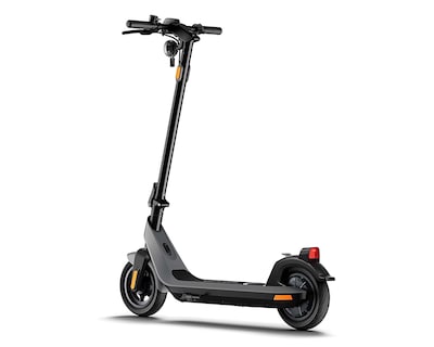 Foto 4 | Foto 4 | Scooter Eléctrico Nuuv KQI2 hasta 30 km/h Gris