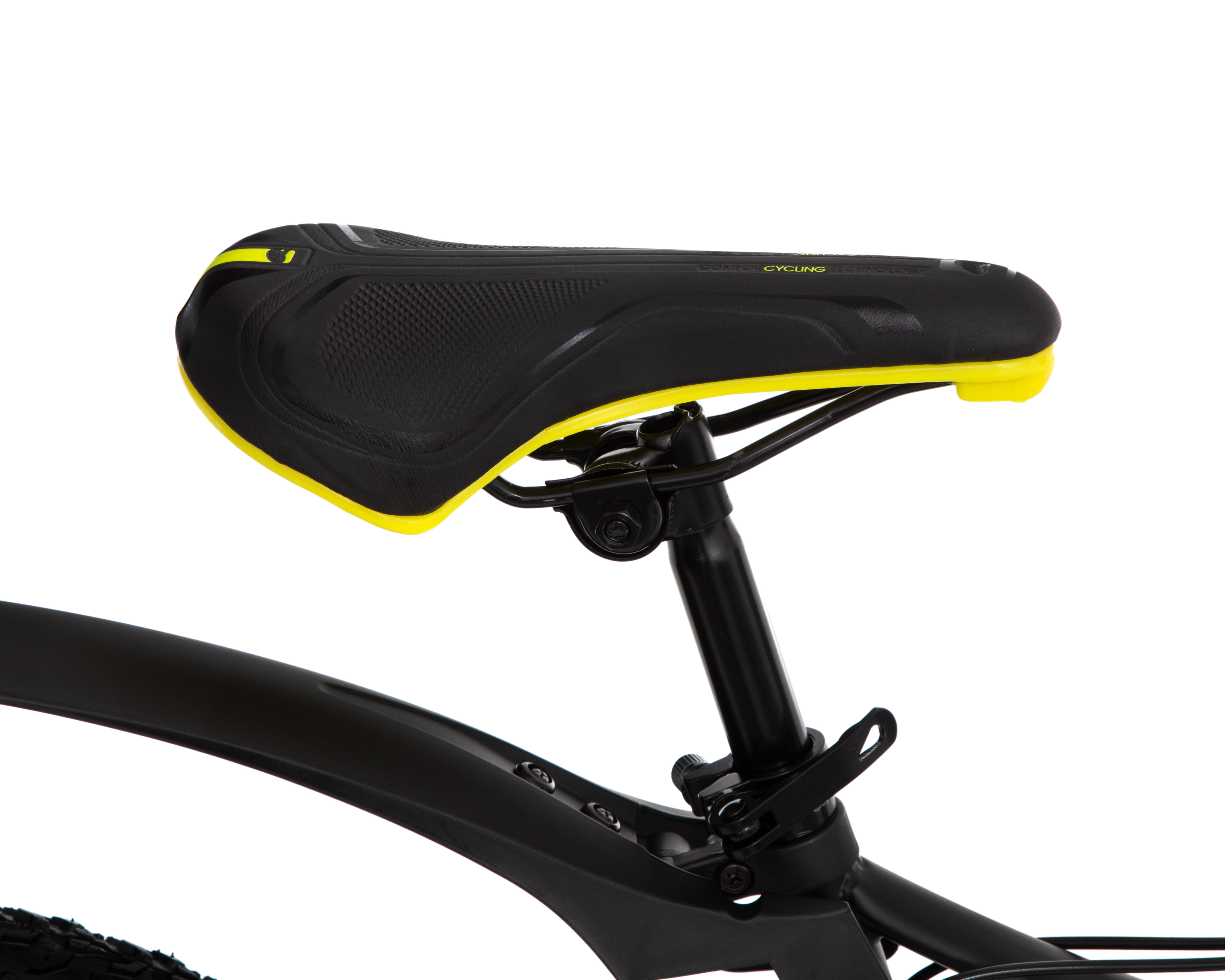 Foto 4 | Foto 4 | Bicicleta de Montaña Mercurio DS Kaizer 26" Gris
