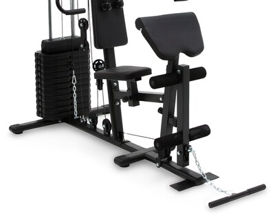 Foto 2 | Foto 2 | Multigimnasio Sportline GB-HG6100