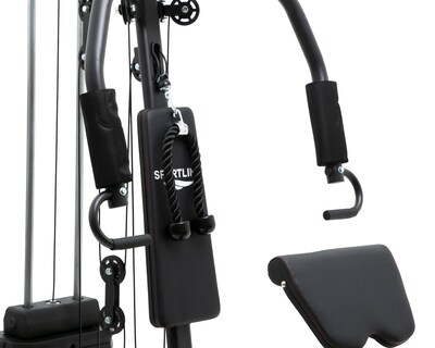 Foto 3 | Foto 3 | Multigimnasio Sportline GB-HG6100