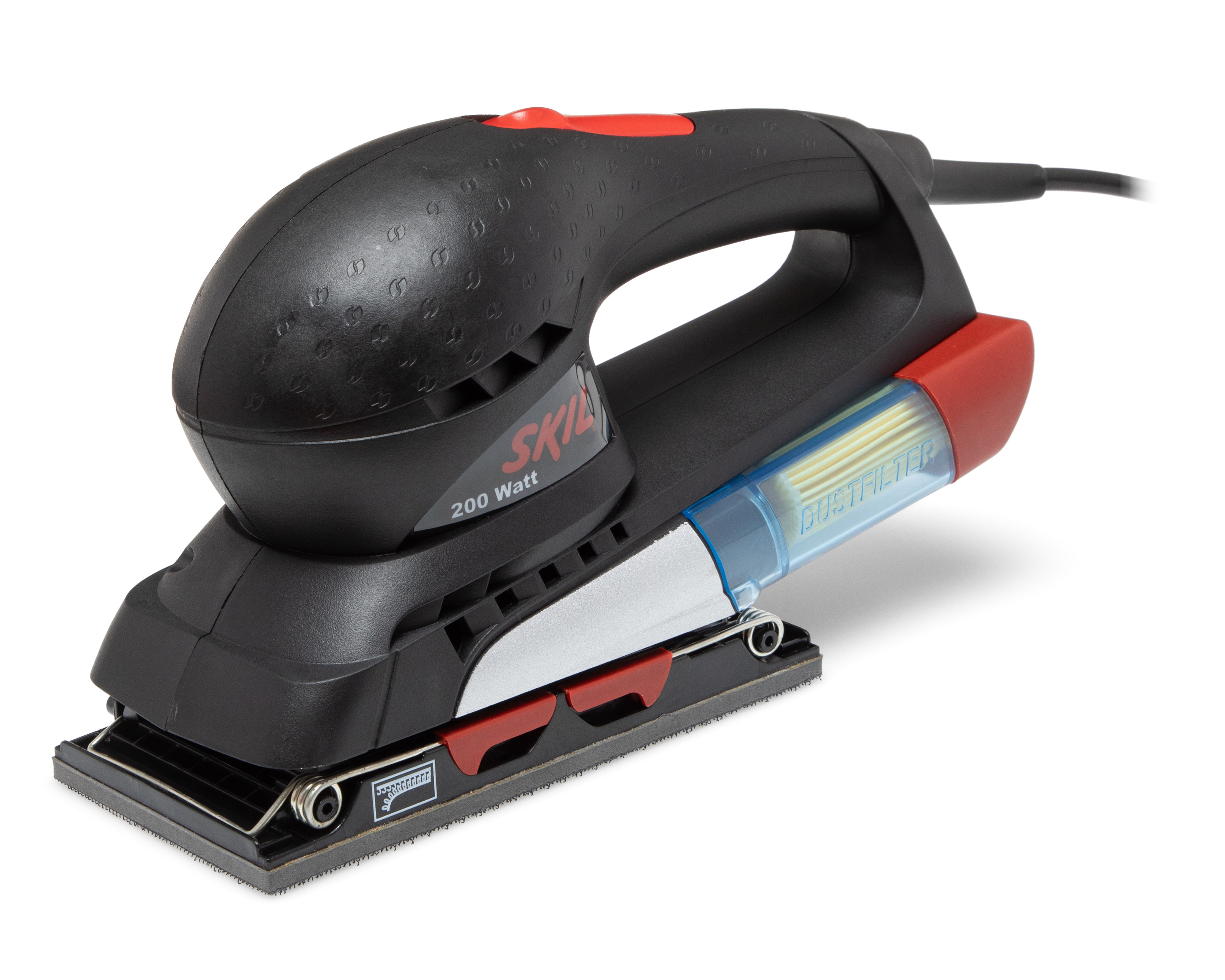 Foto 1 | Foto 1 | Lijadora Orbital Skil 200 W