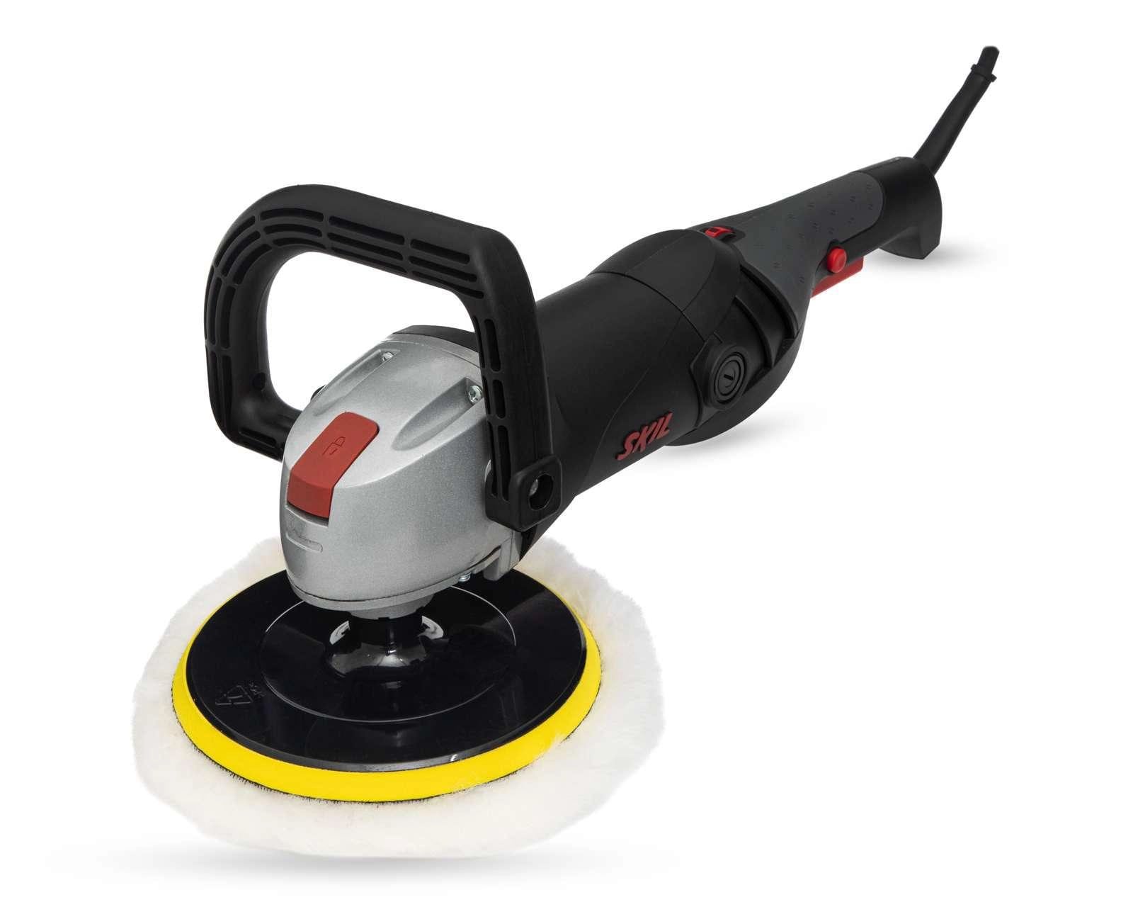 Foto 1 | Foto 1 | Pulidora Skil MOD90 1300 W