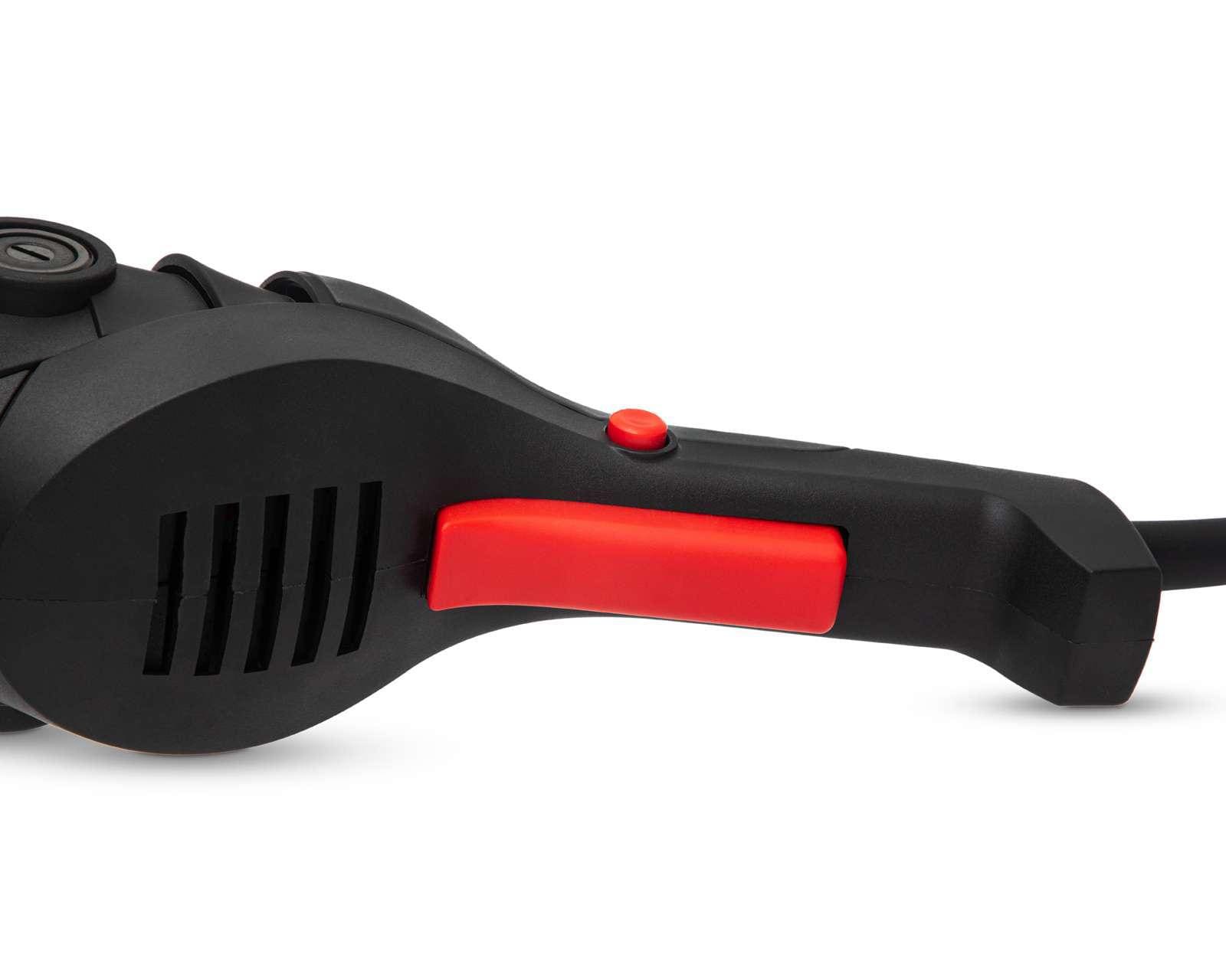 Foto 4 pulgar | Foto 4 | Pulidora Skil MOD90 1300 W