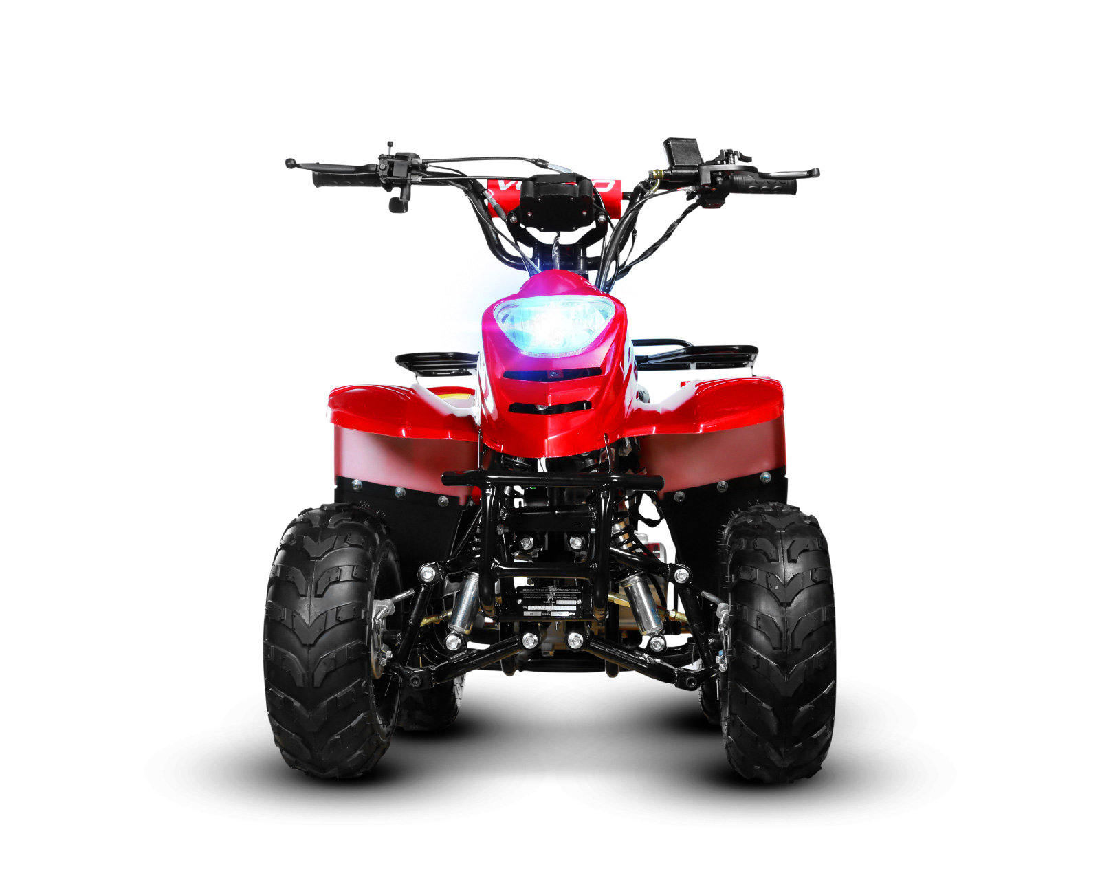 Foto 4 pulgar | Foto 3 | Cuatrimoto Vento Boy Scout 110 cc 2025